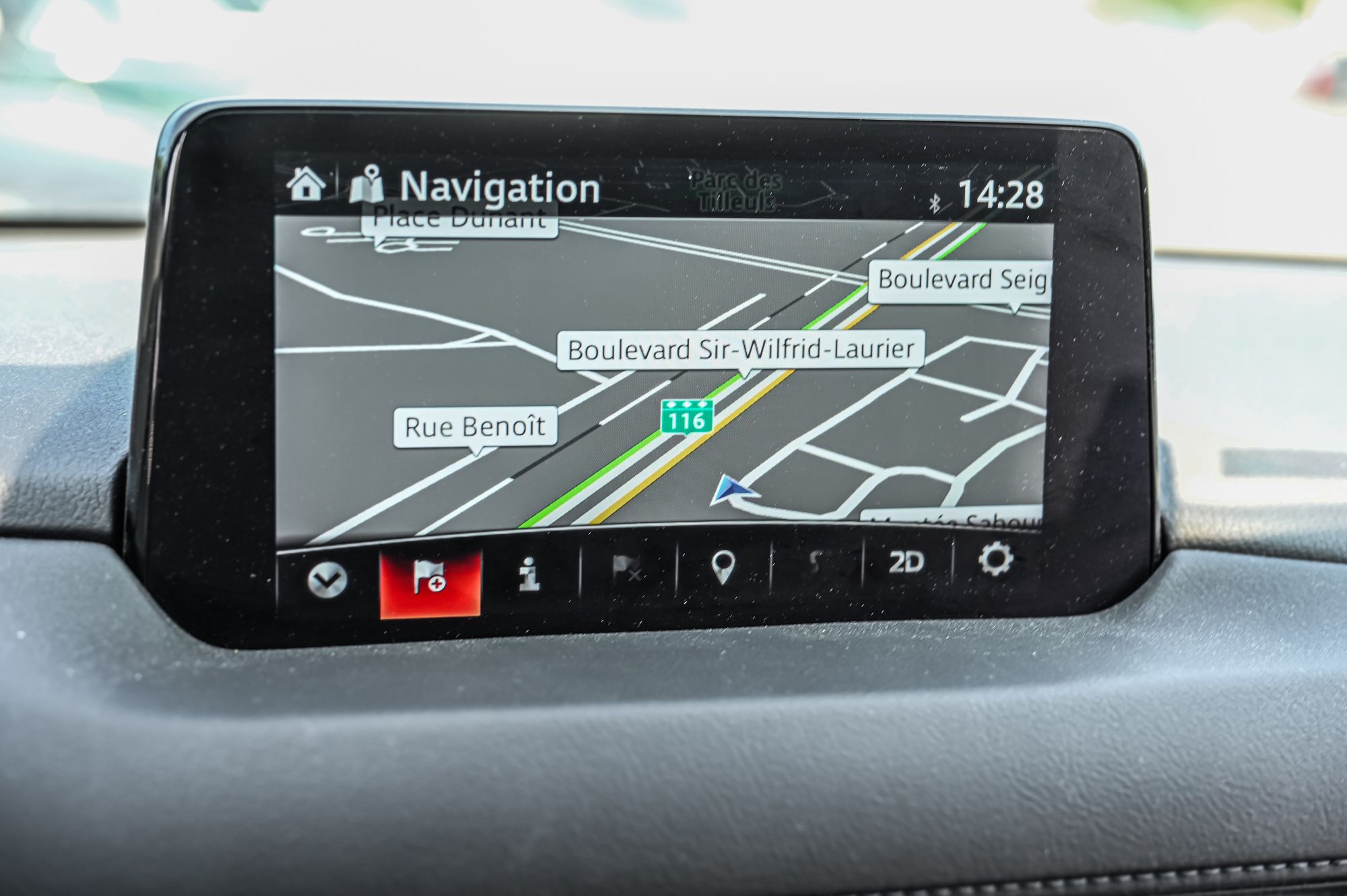 2021 Mazda CX-5 in Saint-Bruno-de-Montarville, Quebec