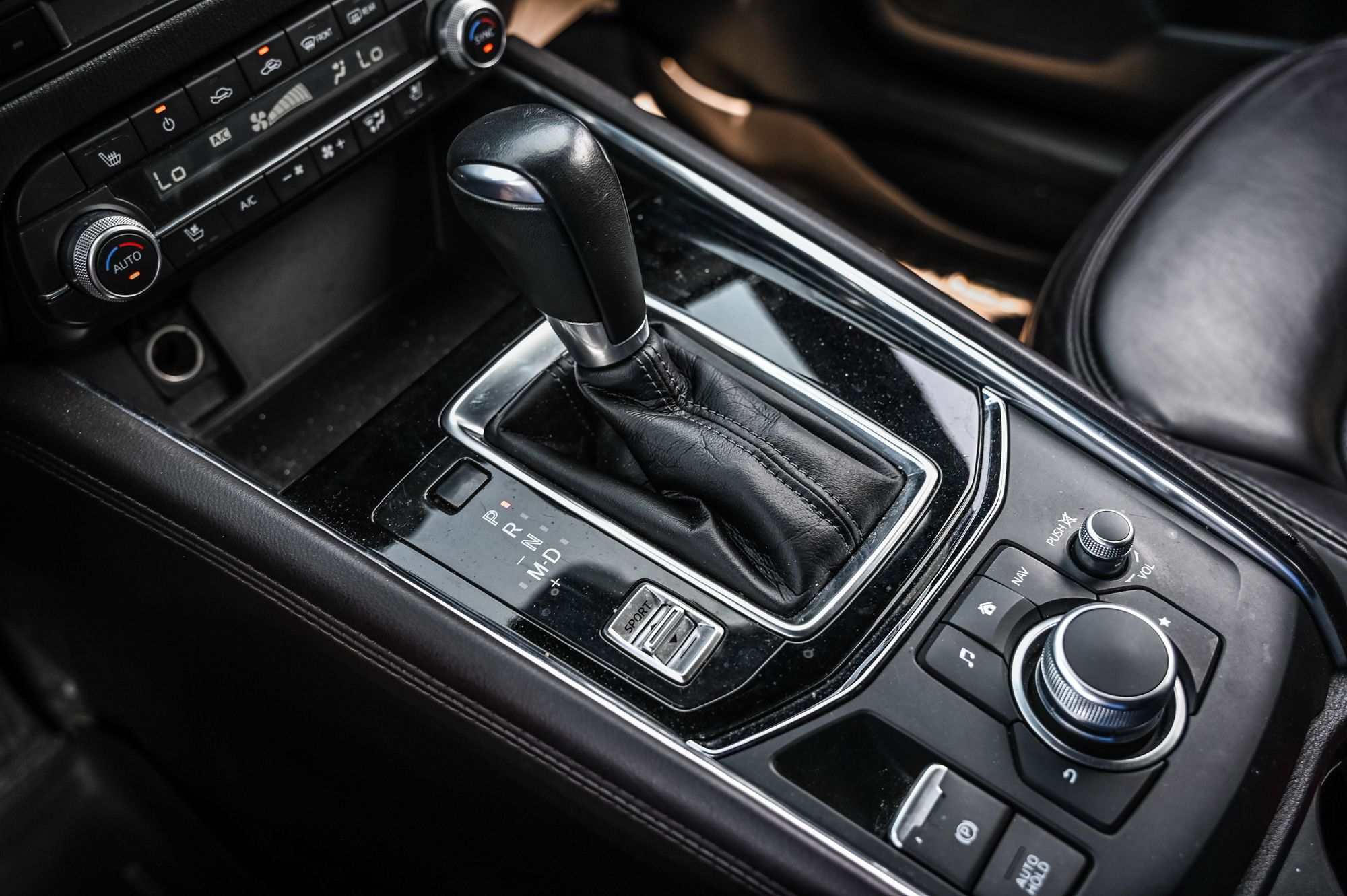 2021 Mazda CX-5 in Saint-Bruno-de-Montarville, Quebec