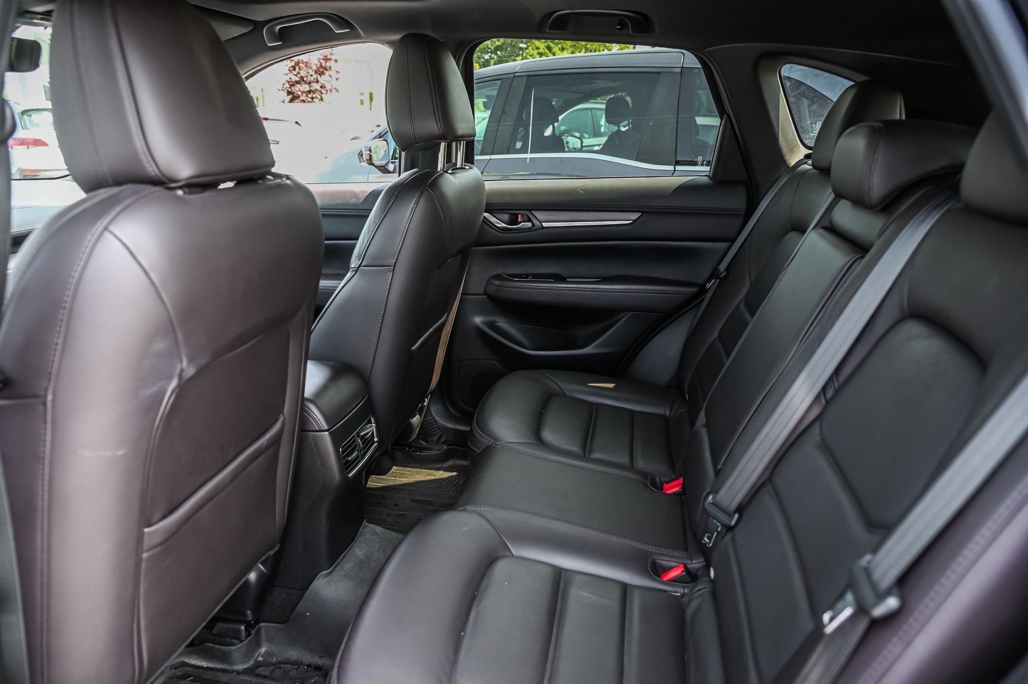 2021 Mazda CX-5 in Saint-Bruno-de-Montarville, Quebec