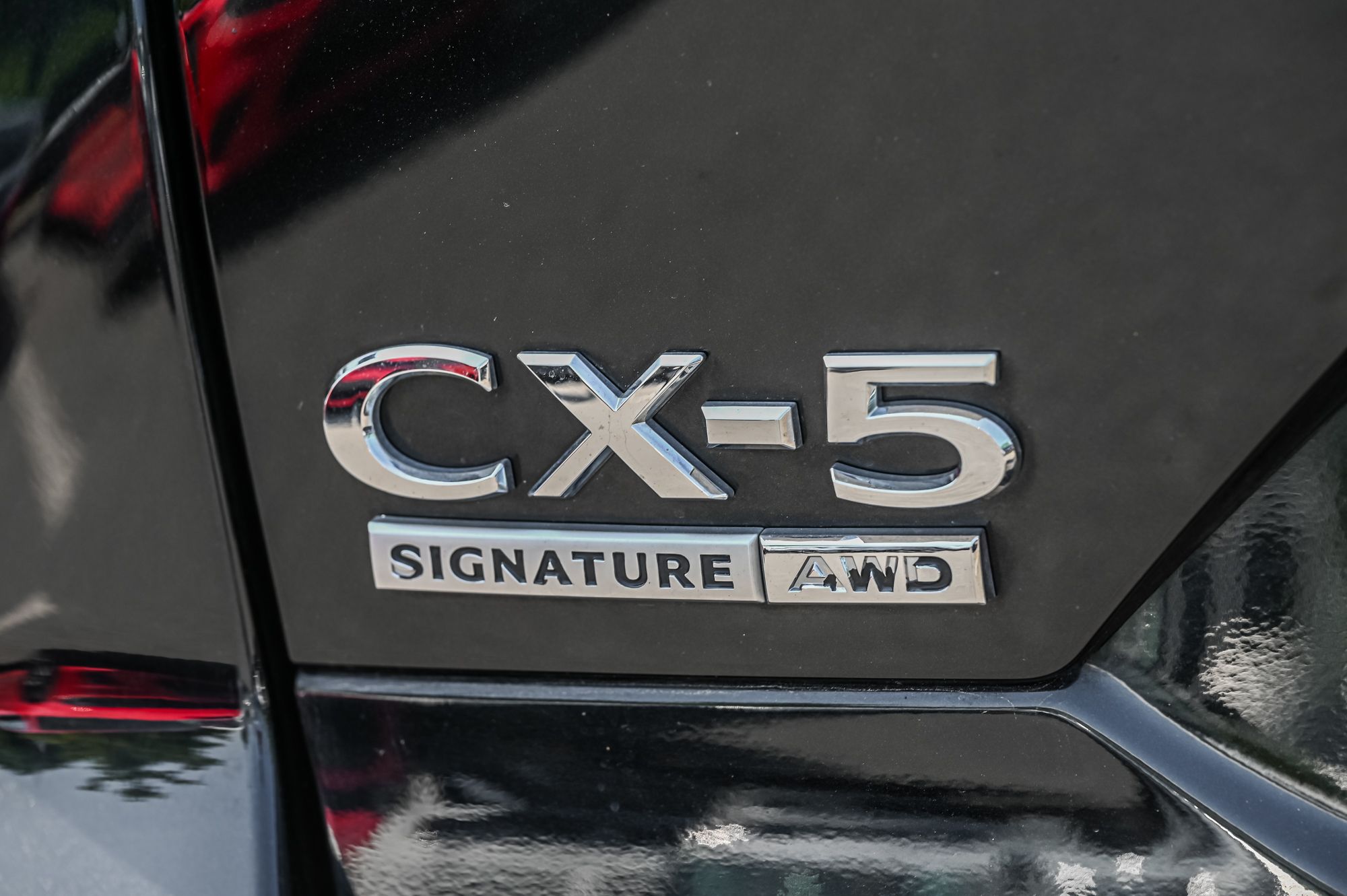 2021 Mazda CX-5 in Saint-Bruno-de-Montarville, Quebec