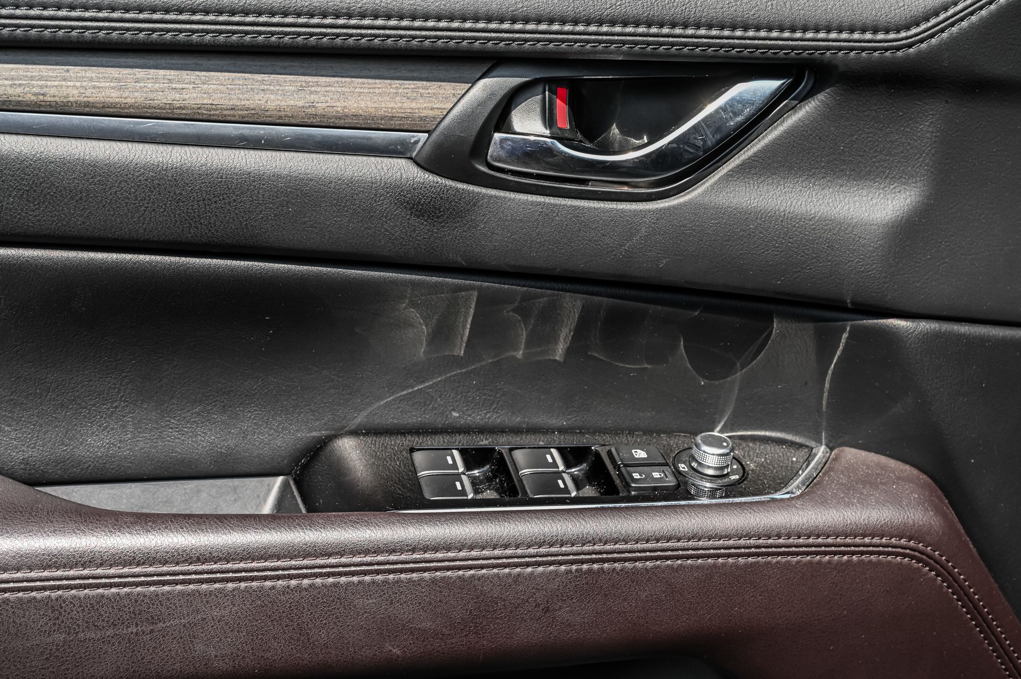 2021 Mazda CX-5 in Saint-Bruno-de-Montarville, Quebec