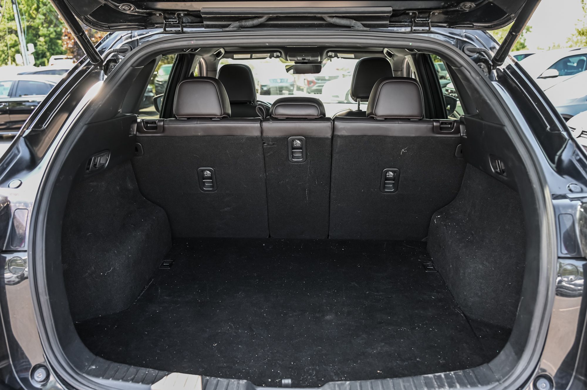 2021 Mazda CX-5 in Saint-Bruno-de-Montarville, Quebec