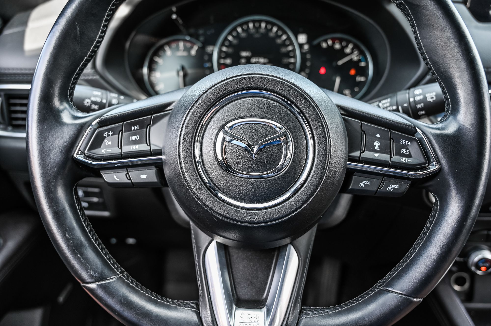 2021 Mazda CX-5 in Saint-Bruno-de-Montarville, Quebec