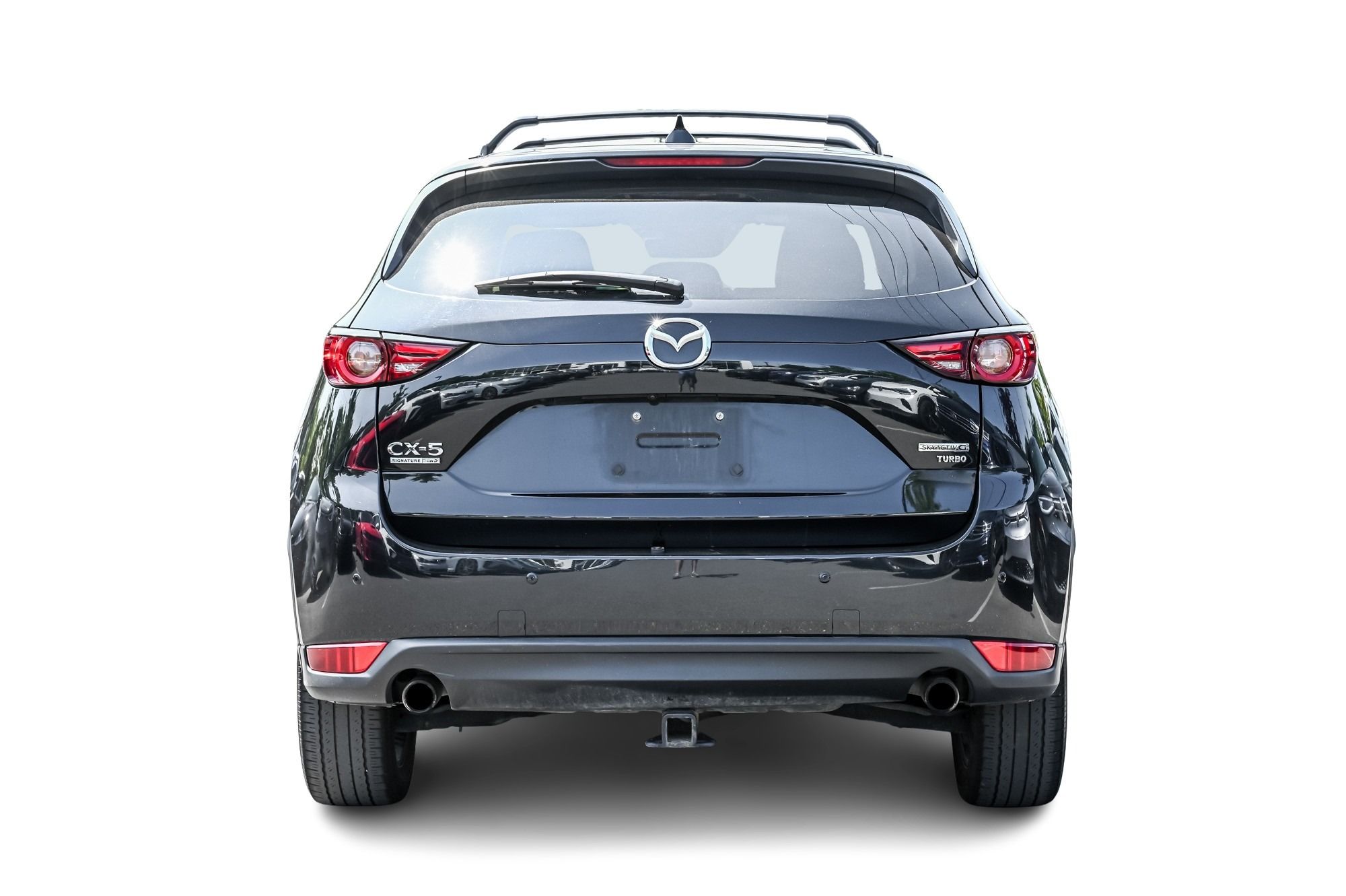 2021 Mazda CX-5 in Saint-Bruno-de-Montarville, Quebec