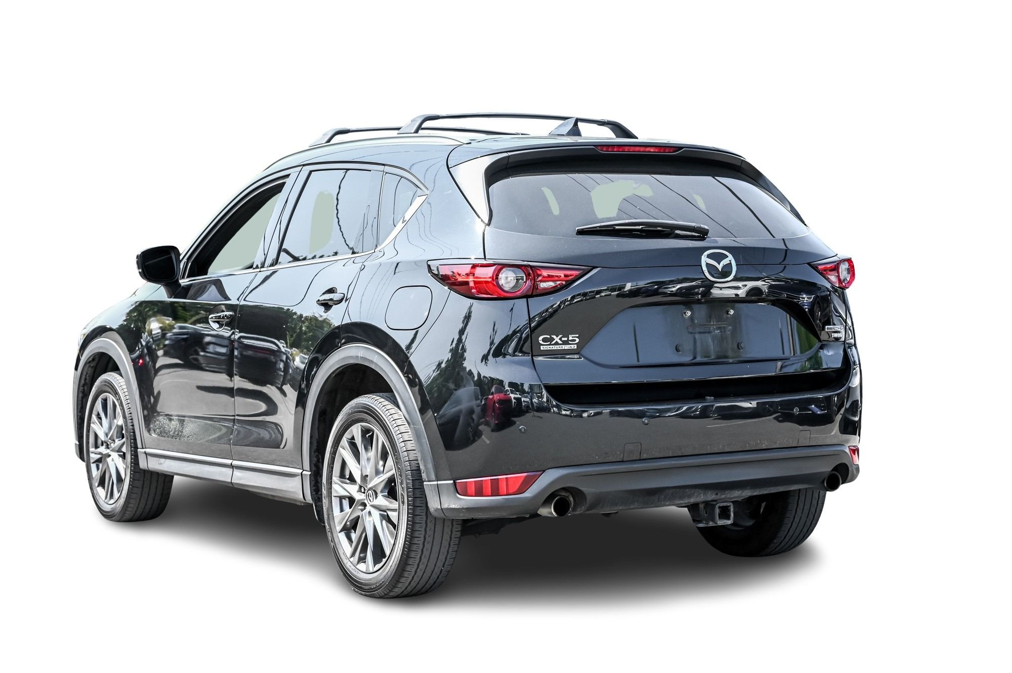 2021 Mazda CX-5 in Saint-Bruno-de-Montarville, Quebec