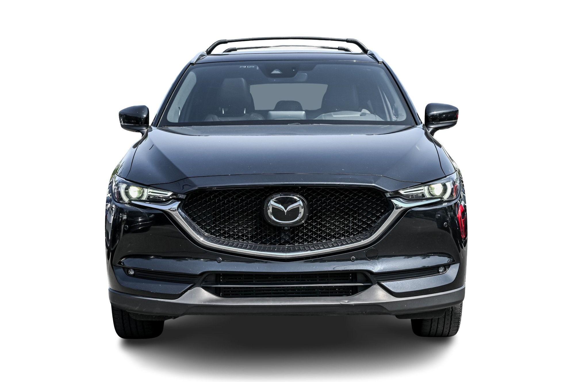 2021 Mazda CX-5 in Saint-Bruno-de-Montarville, Quebec