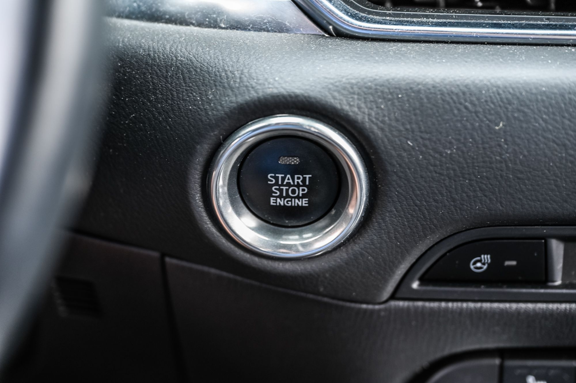 2021 Mazda CX-5 in Saint-Bruno-de-Montarville, Quebec