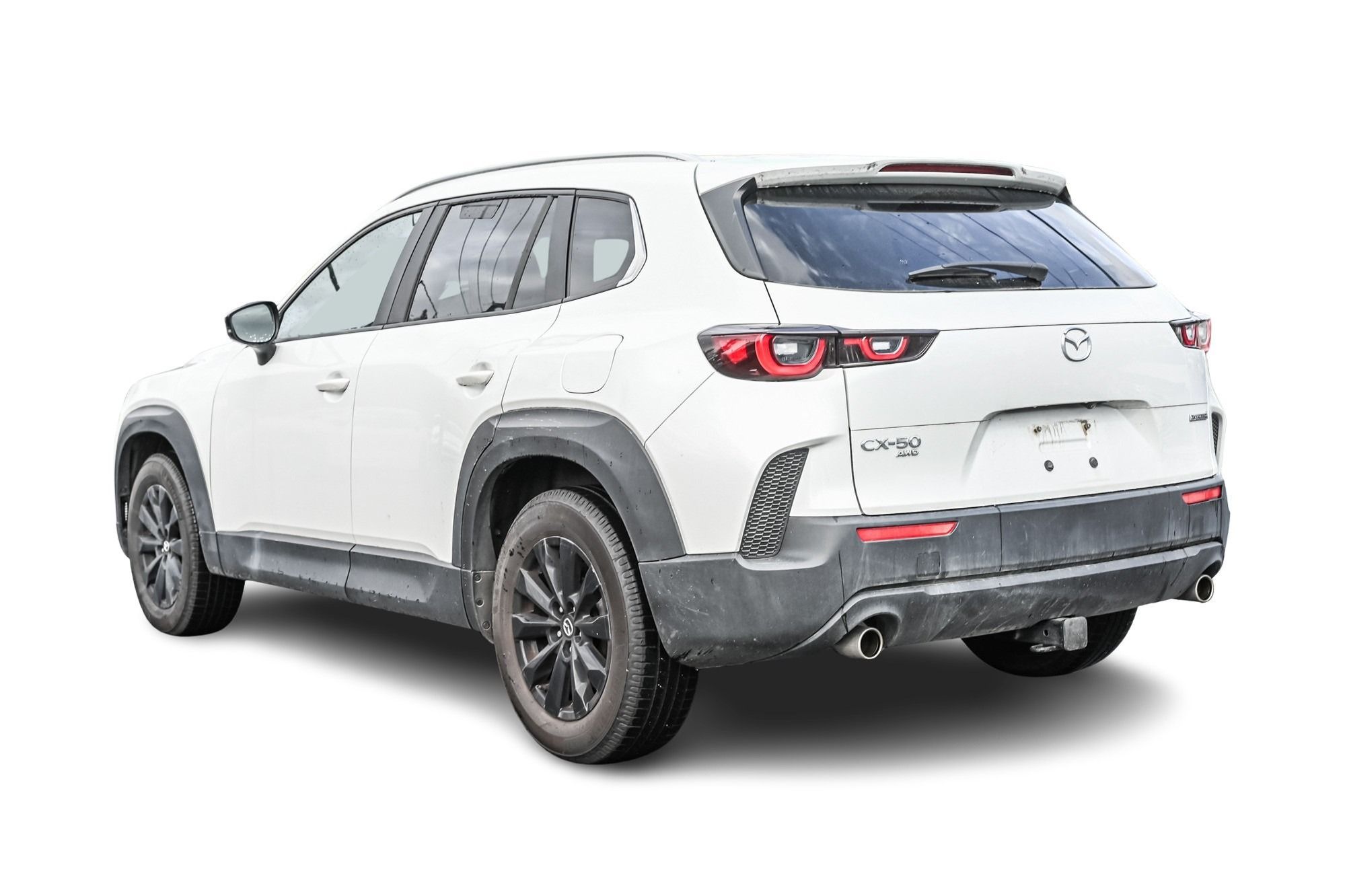 Photo 2023 Mazda CX-50 GS-L | App Connect | Sièges chauffants | Mags #6