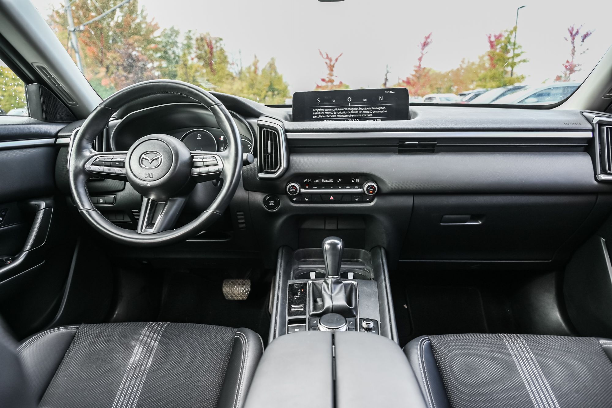 2023 Mazda CX-50 in Saint-Bruno-de-Montarville, Quebec