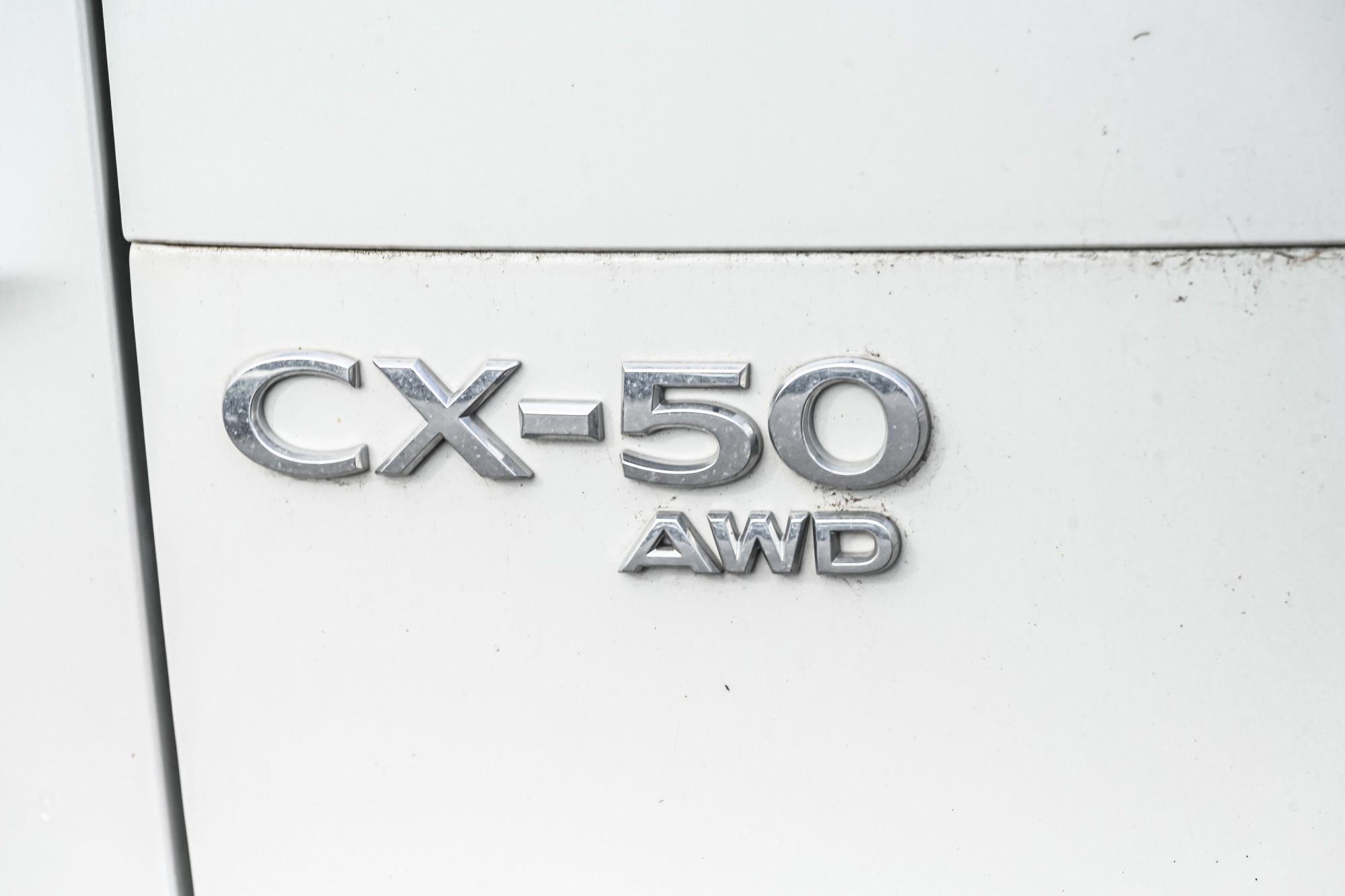 Photo 2023 Mazda CX-50 GS-L | App Connect | Sièges chauffants | Mags #8