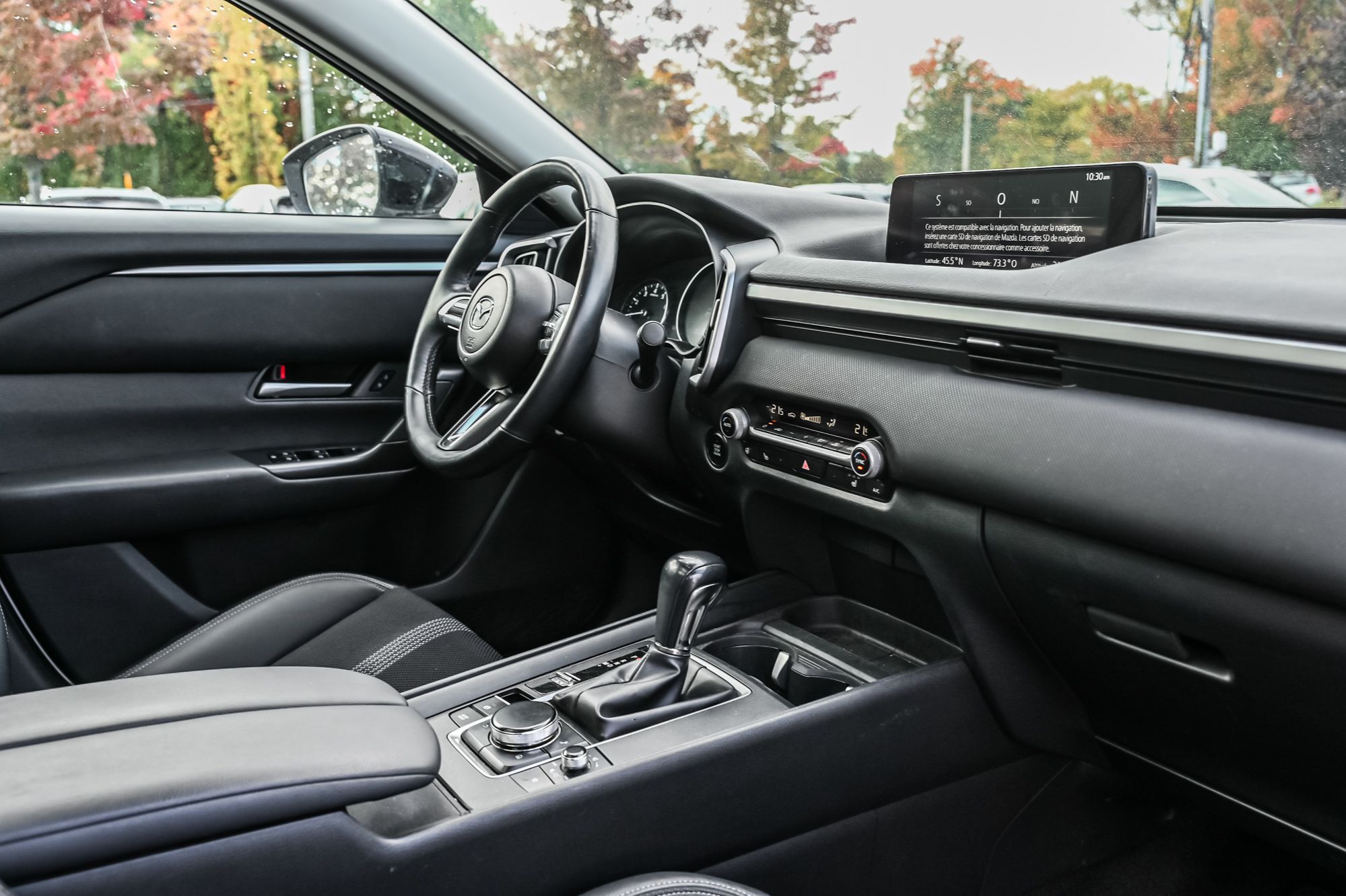 2023 Mazda CX-50 in Saint-Bruno-de-Montarville, Quebec