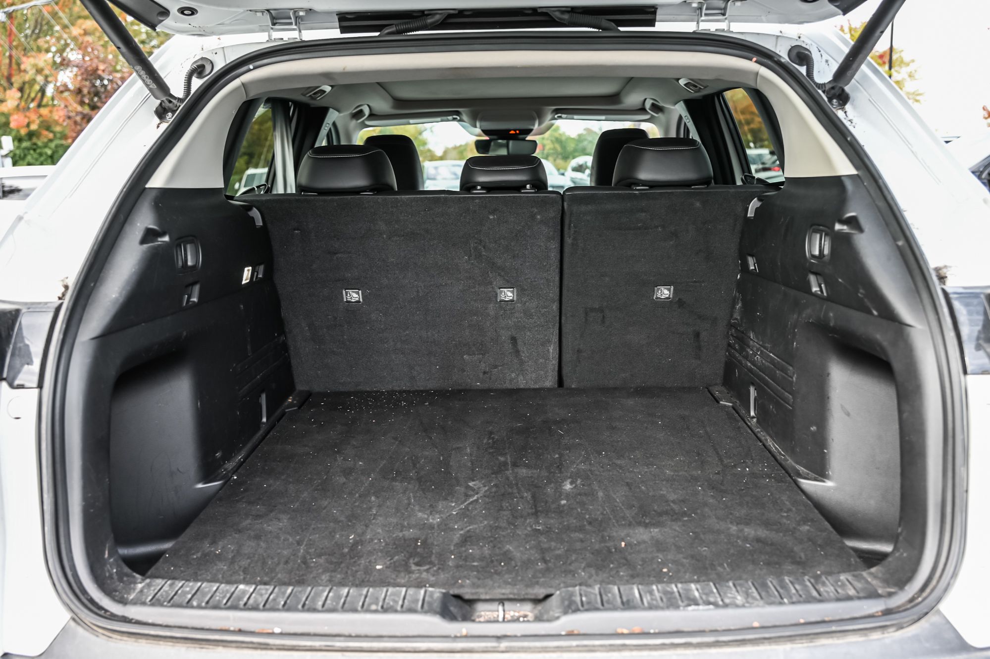 2023 Mazda CX-50 in Saint-Bruno-de-Montarville, Quebec