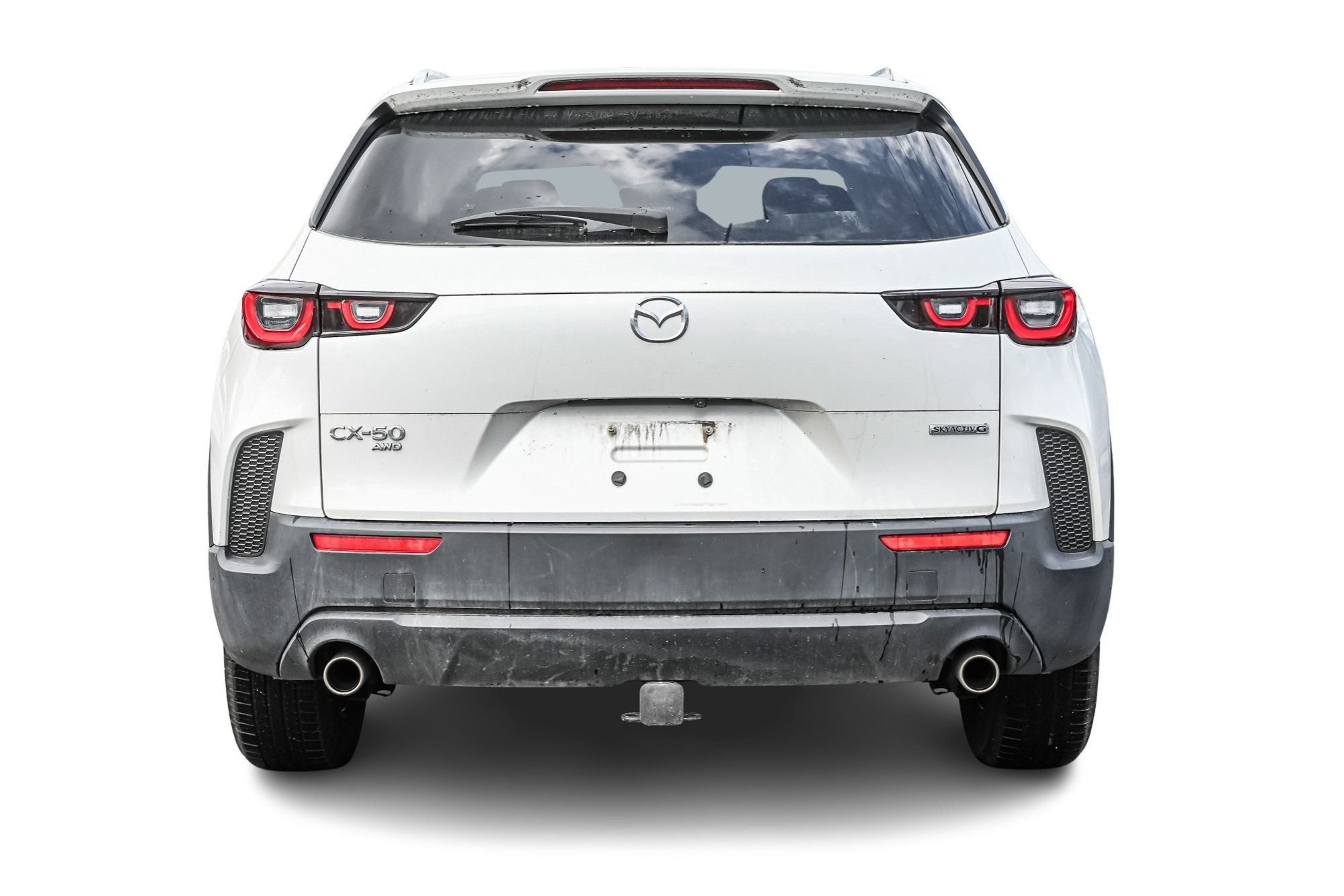 Photo 2023 Mazda CX-50 GS-L | App Connect | Sièges chauffants | Mags #5