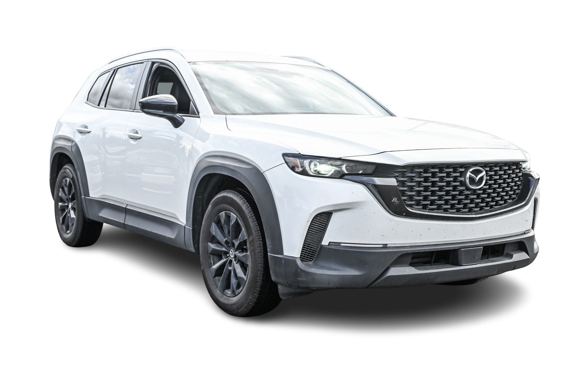 Photo 2023 Mazda CX-50 GS-L | App Connect | Sièges chauffants | Mags #3