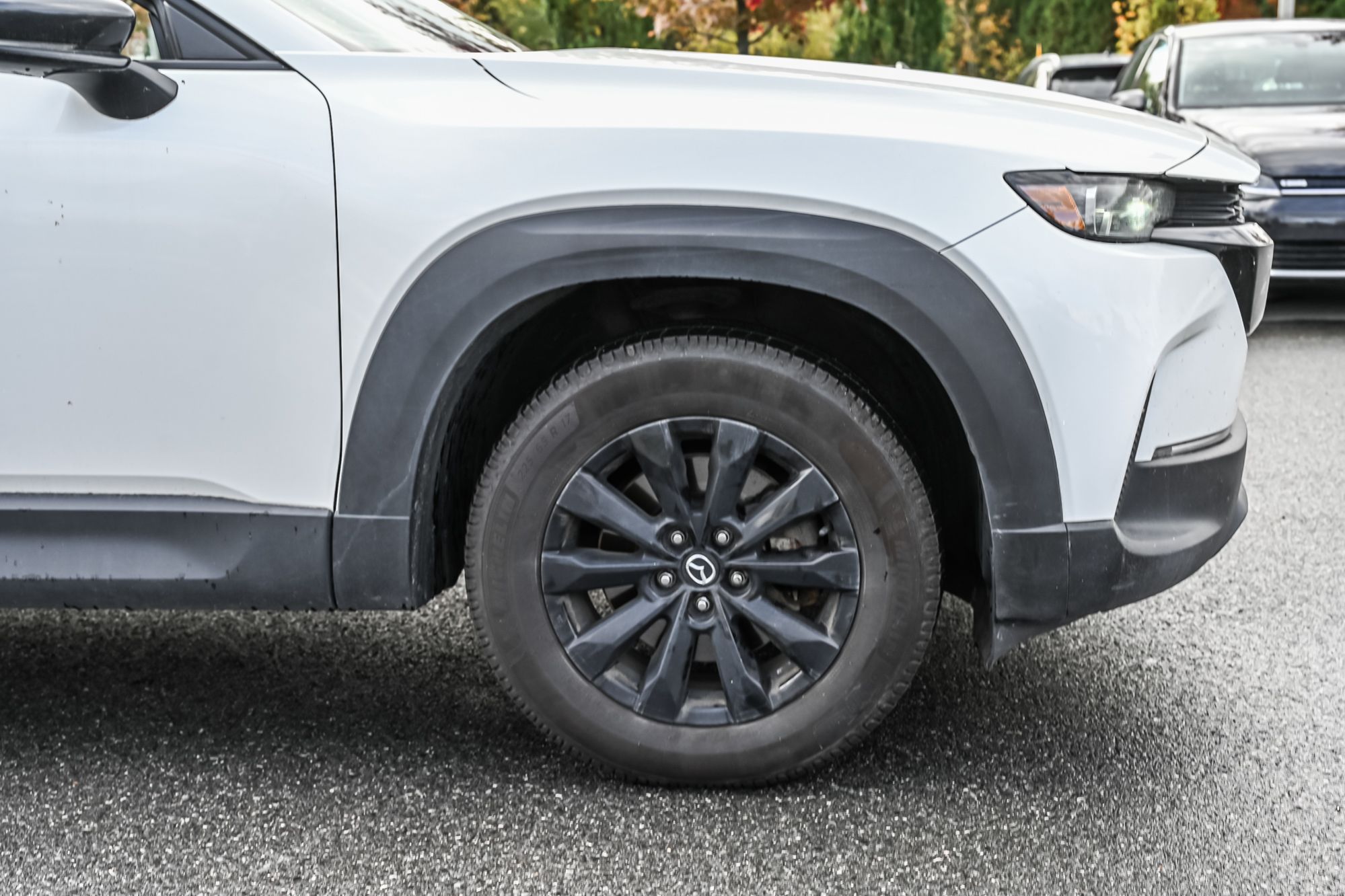 Photo 2023 Mazda CX-50 GS-L | App Connect | Sièges chauffants | Mags #7