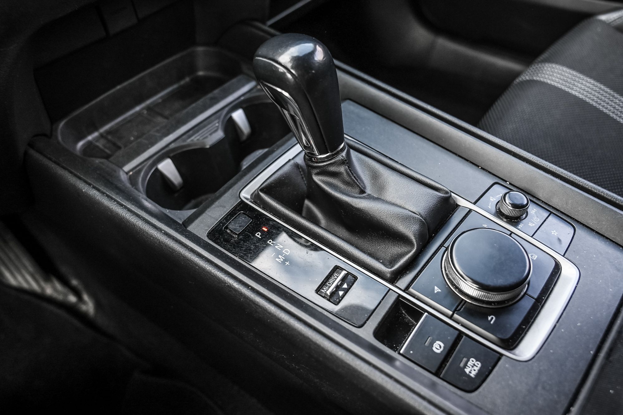 2023 Mazda CX-50 in Saint-Bruno-de-Montarville, Quebec