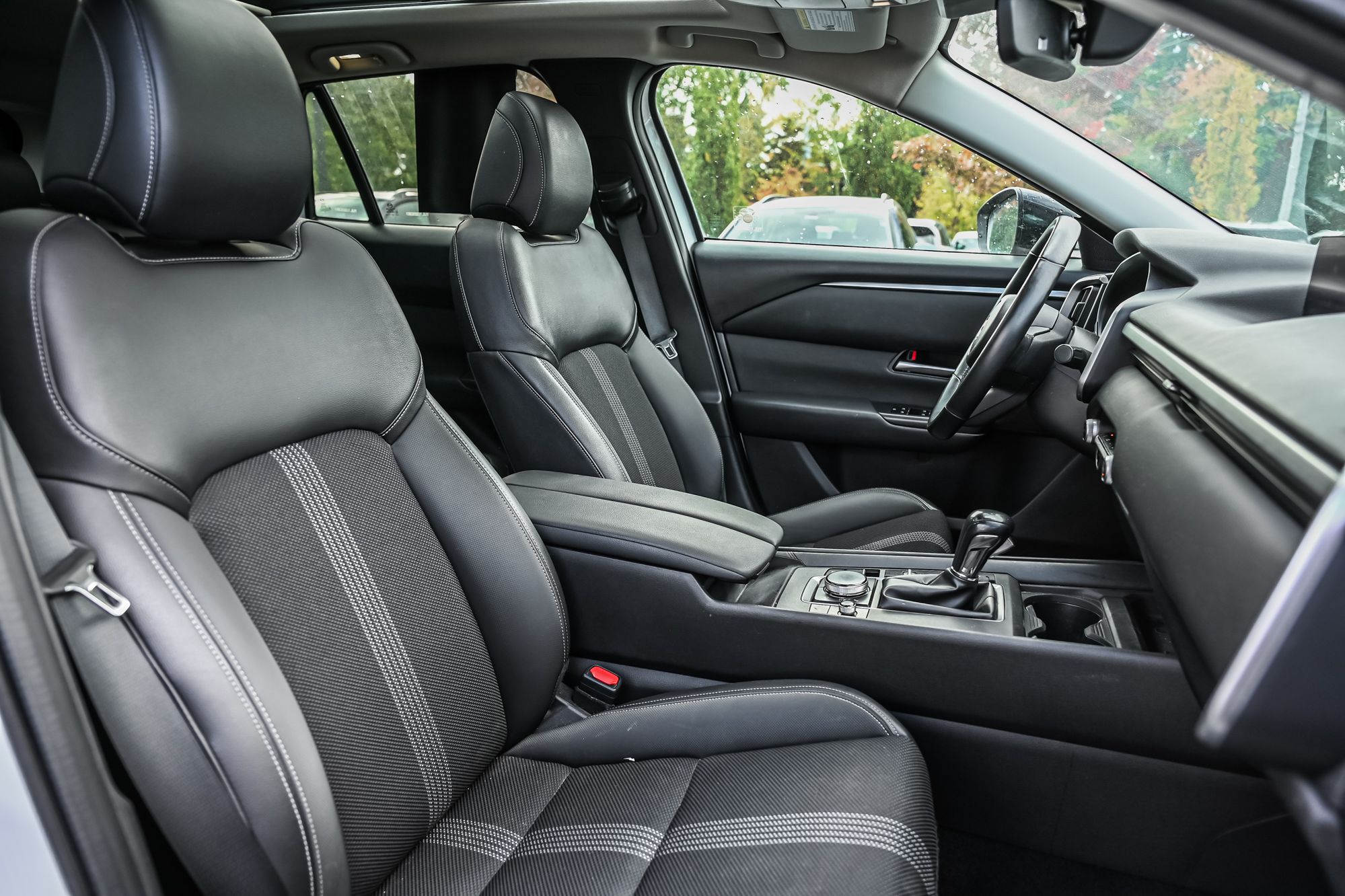 2023 Mazda CX-50 in Saint-Bruno-de-Montarville, Quebec