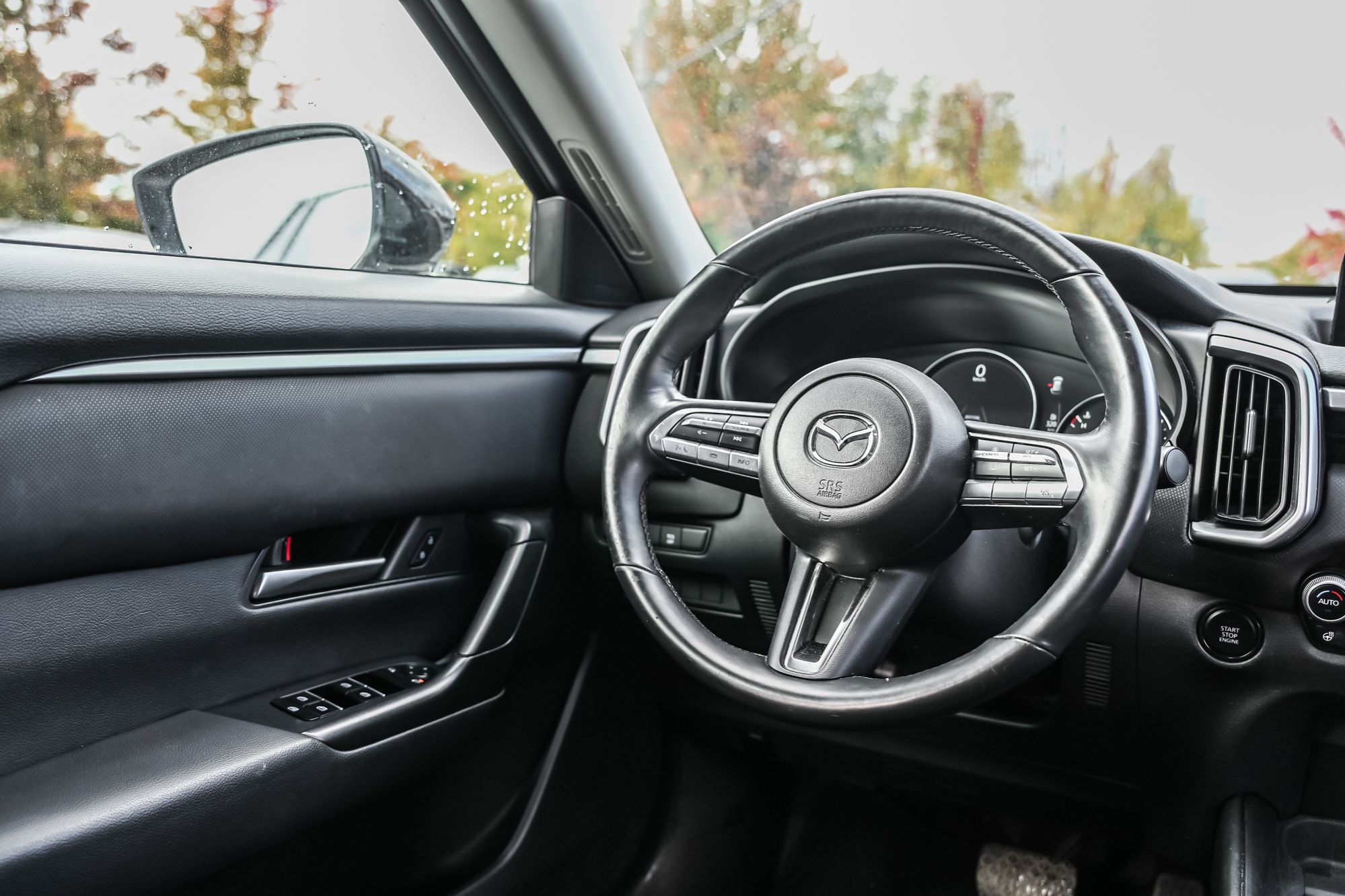 2023 Mazda CX-50 in Saint-Bruno-de-Montarville, Quebec