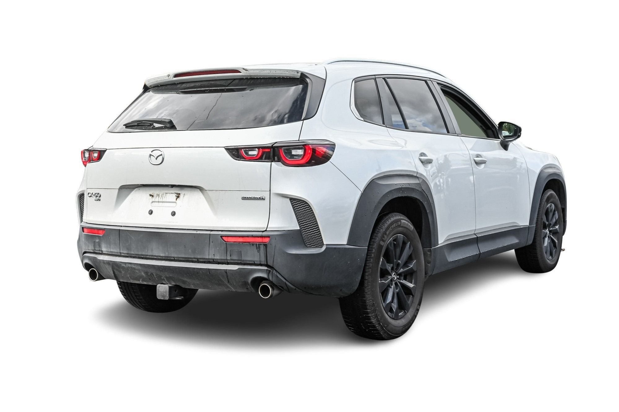 Photo 2023 Mazda CX-50 GS-L | App Connect | Sièges chauffants | Mags #4