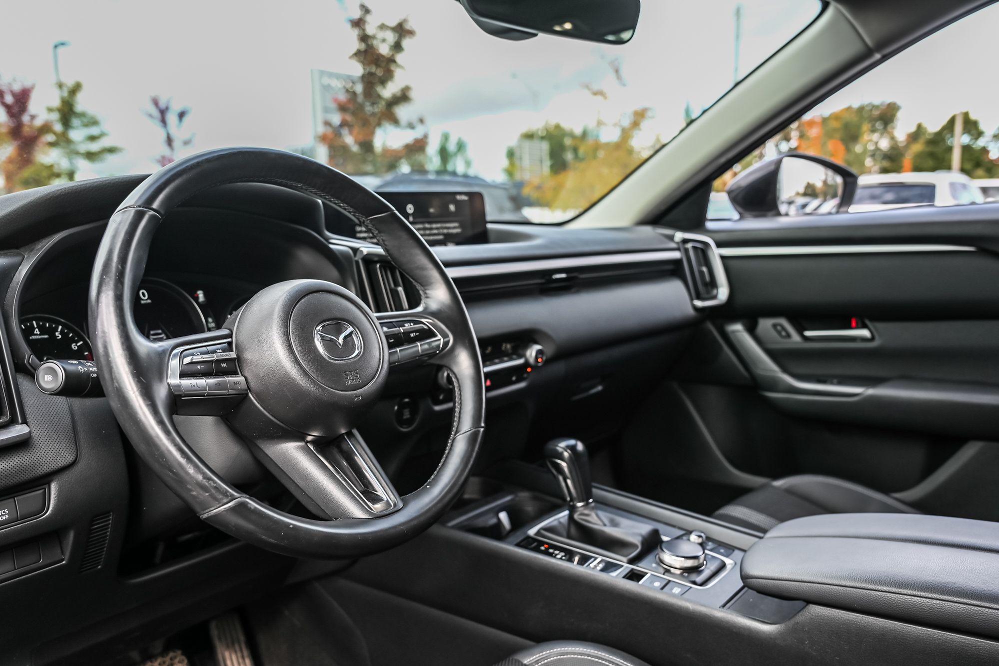 2023 Mazda CX-50 in Saint-Bruno-de-Montarville, Quebec
