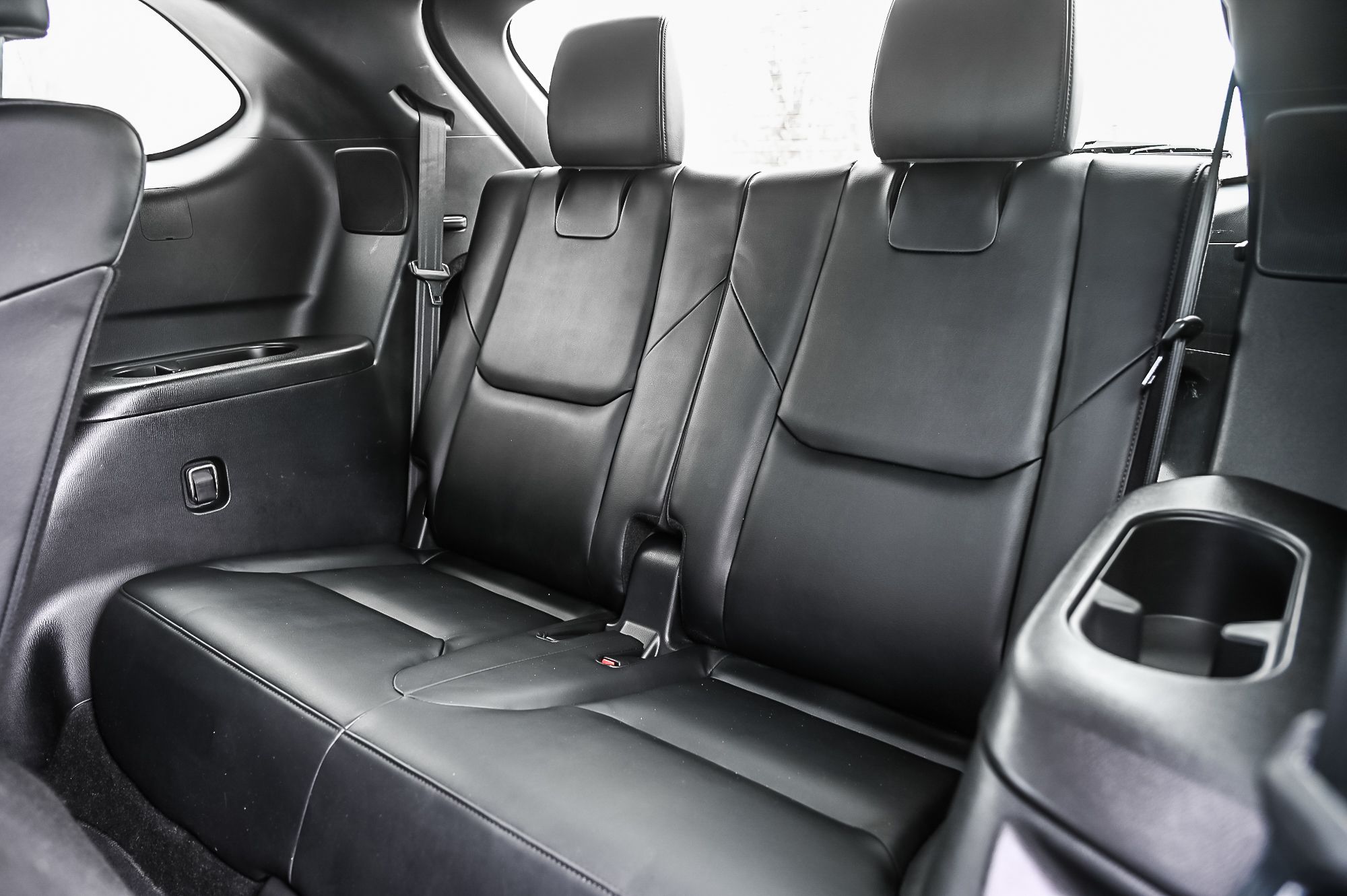 Mazda CX-9  2018 à Saint-Bruno-de-Montarville, Québec