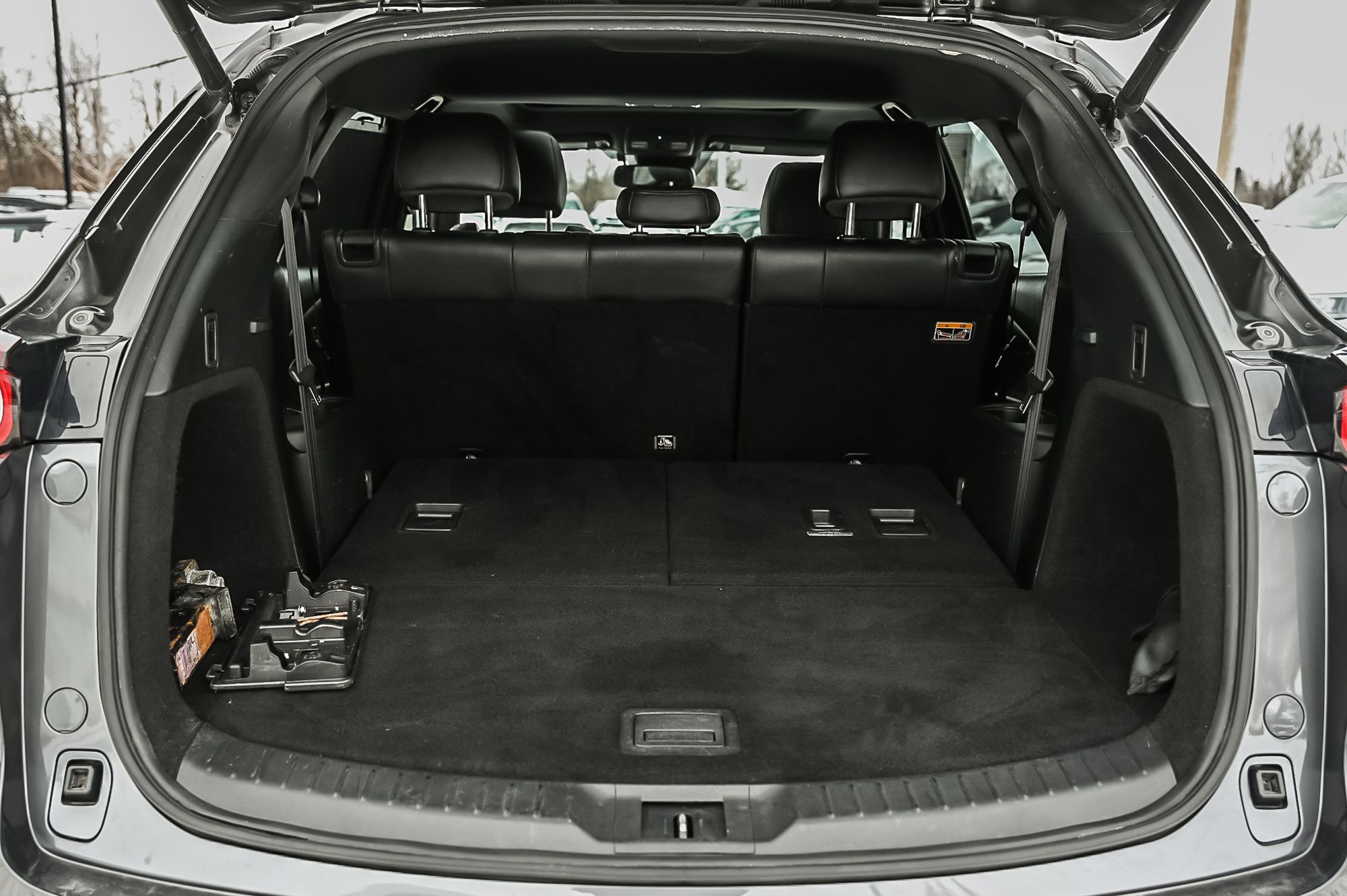 Mazda CX-9  2018 à Saint-Bruno-de-Montarville, Québec