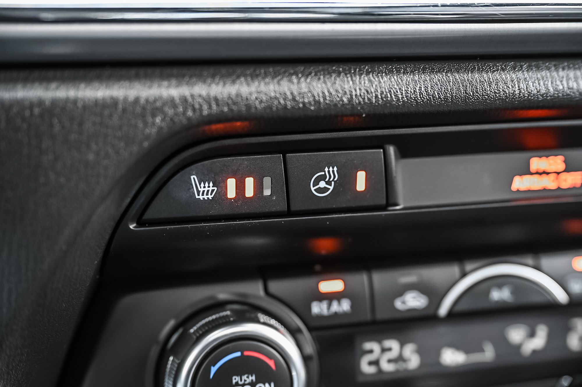 Mazda CX-9  2018 à Saint-Bruno-de-Montarville, Québec