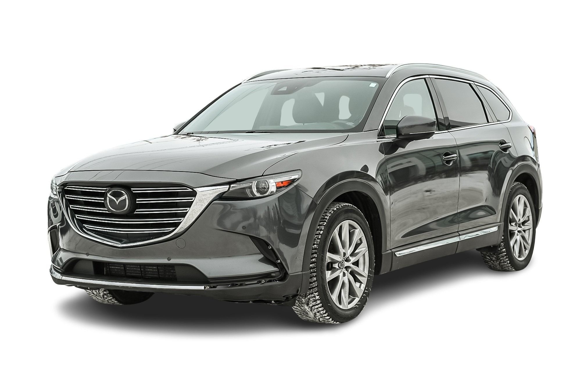 Mazda CX-9  2018 à Saint-Bruno-de-Montarville, Québec