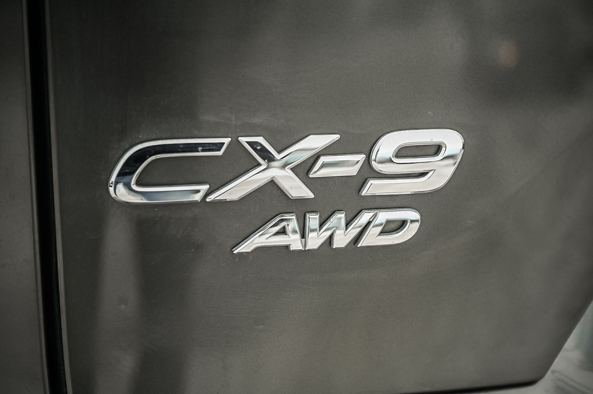 Mazda CX-9  2018 à Saint-Bruno-de-Montarville, Québec