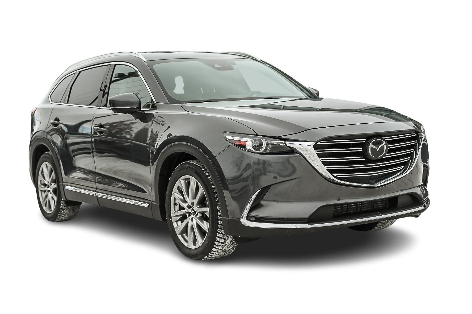 Mazda CX-9  2018 à Saint-Bruno-de-Montarville, Québec