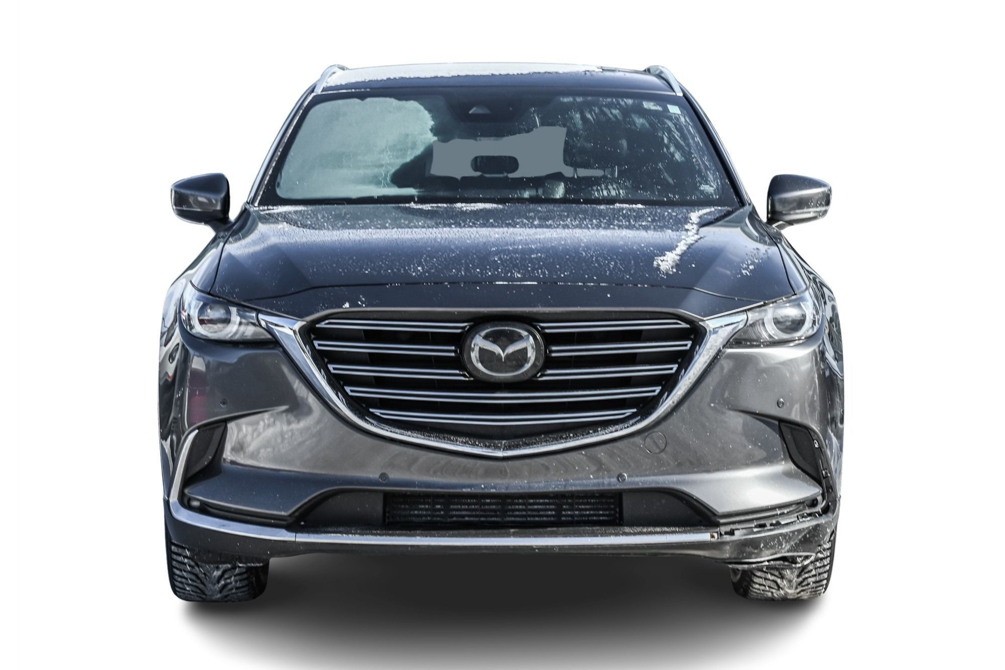 Mazda CX-9  2018
