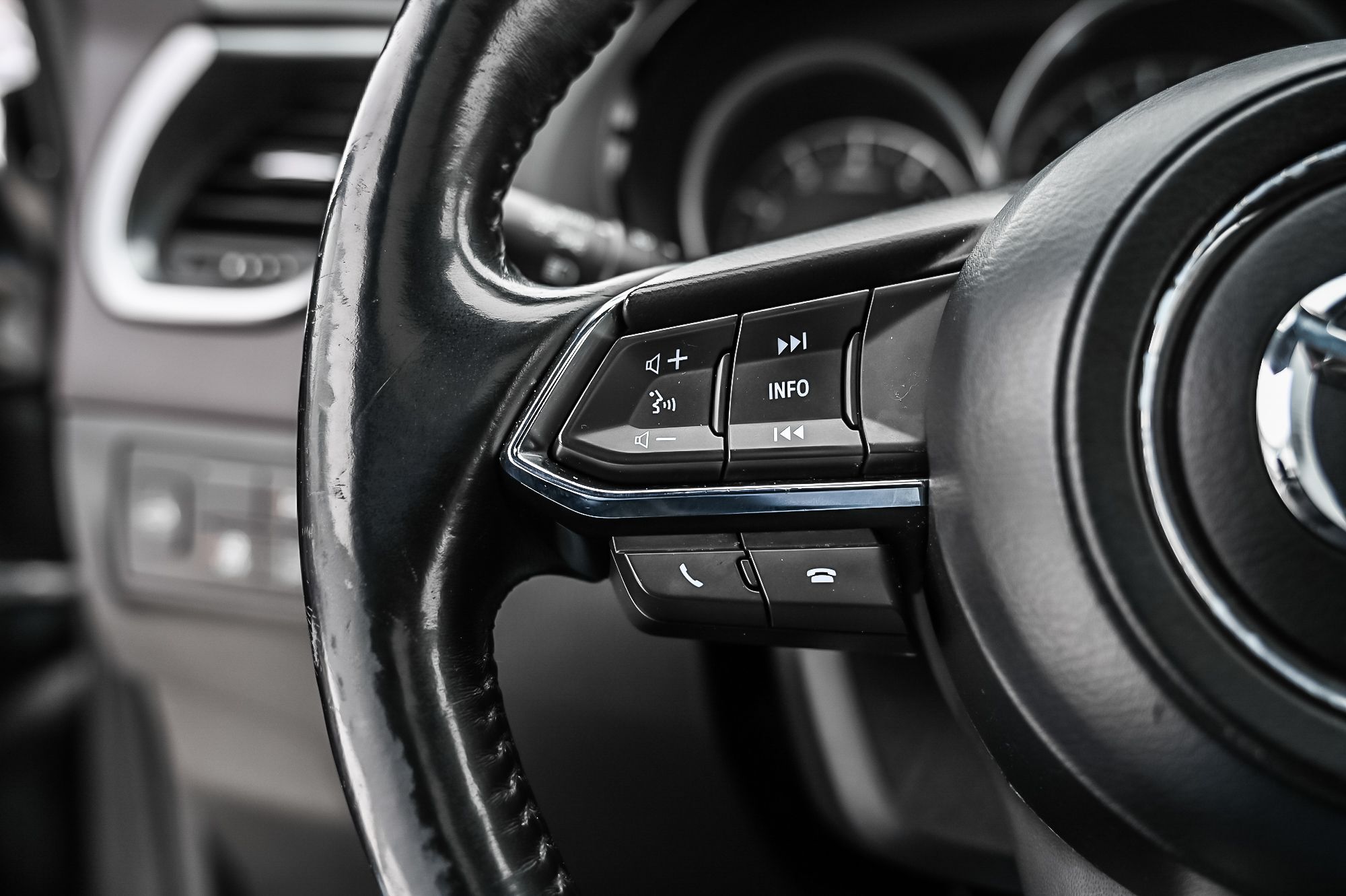 Mazda CX-9  2018 à Saint-Bruno-de-Montarville, Québec