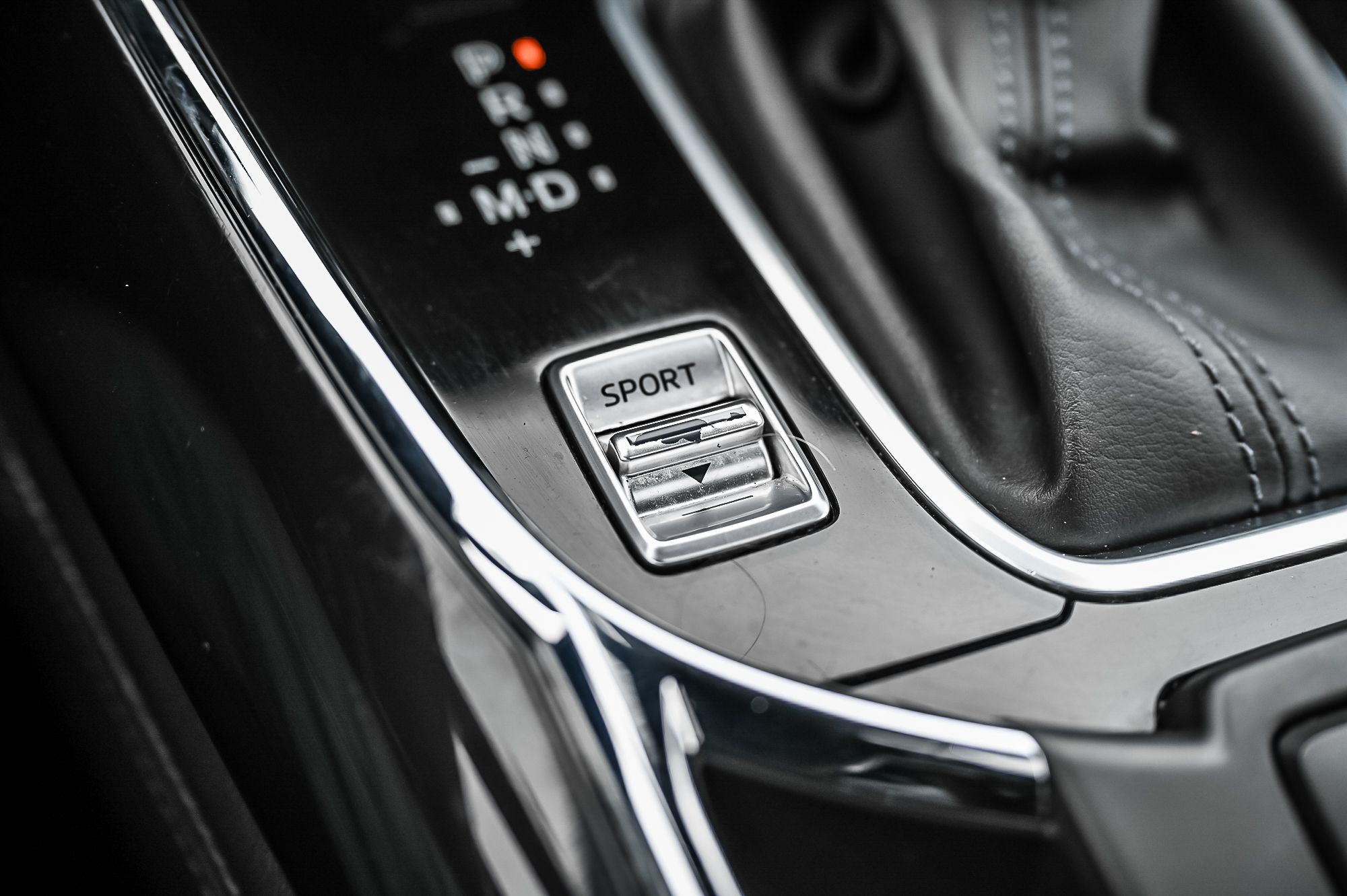 Mazda CX-9  2018 à Saint-Bruno-de-Montarville, Québec