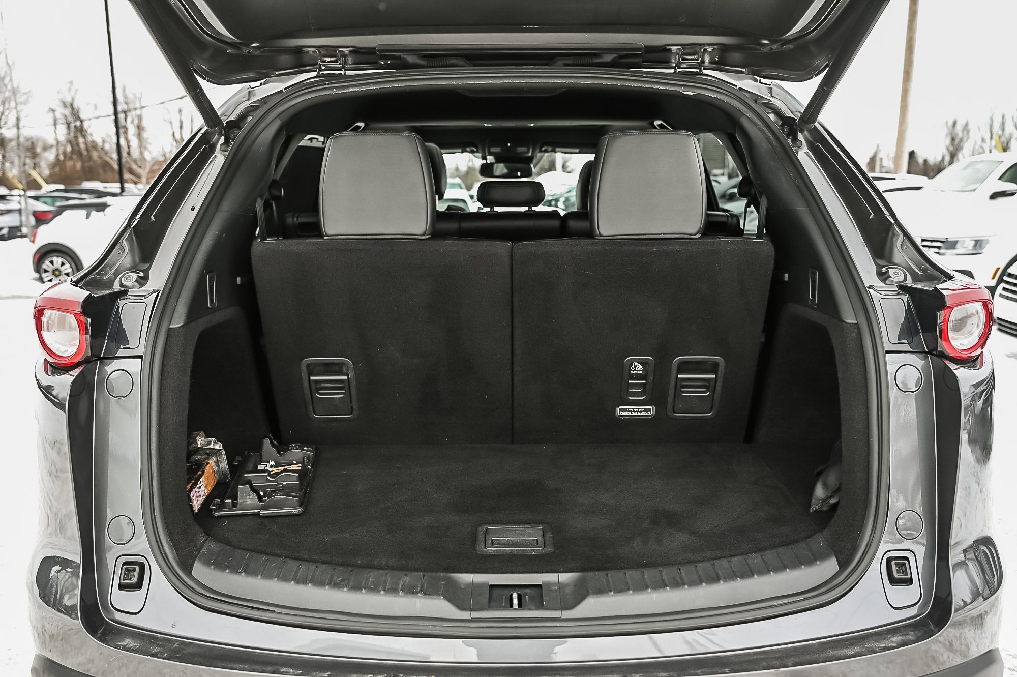 Mazda CX-9  2018 à Saint-Bruno-de-Montarville, Québec