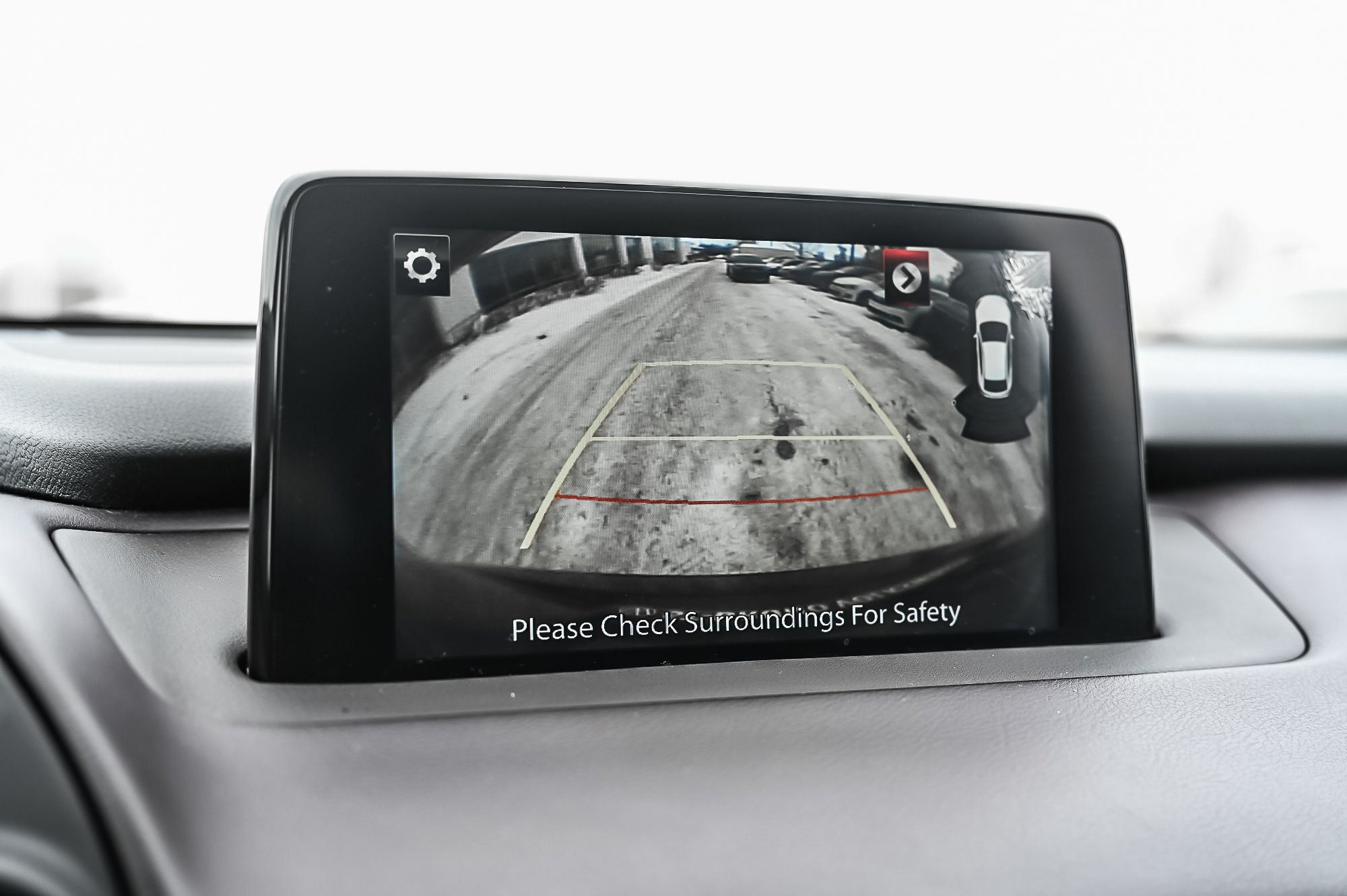 Mazda CX-9  2018 à Saint-Bruno-de-Montarville, Québec