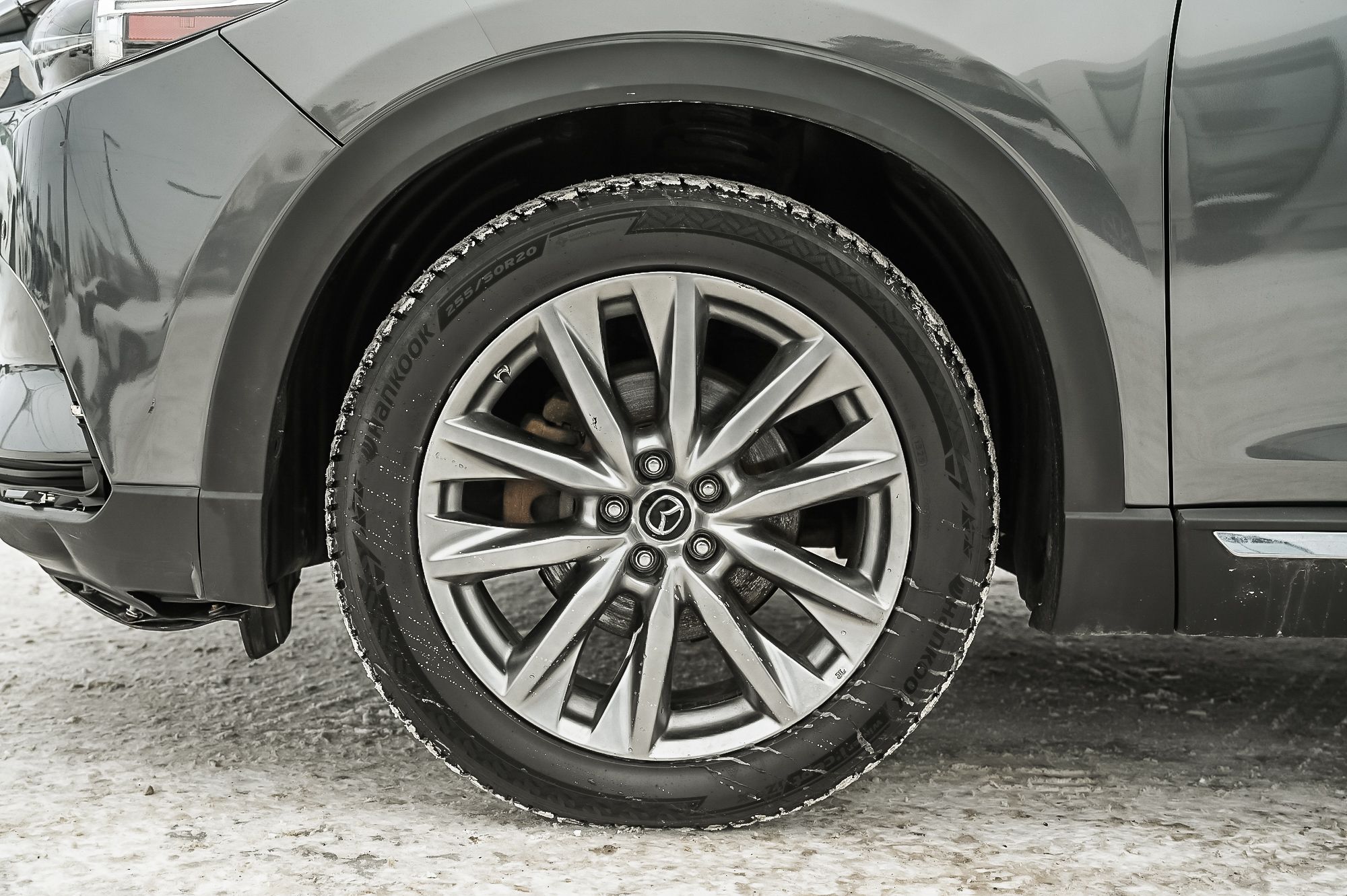 Mazda CX-9  2018 à Saint-Bruno-de-Montarville, Québec