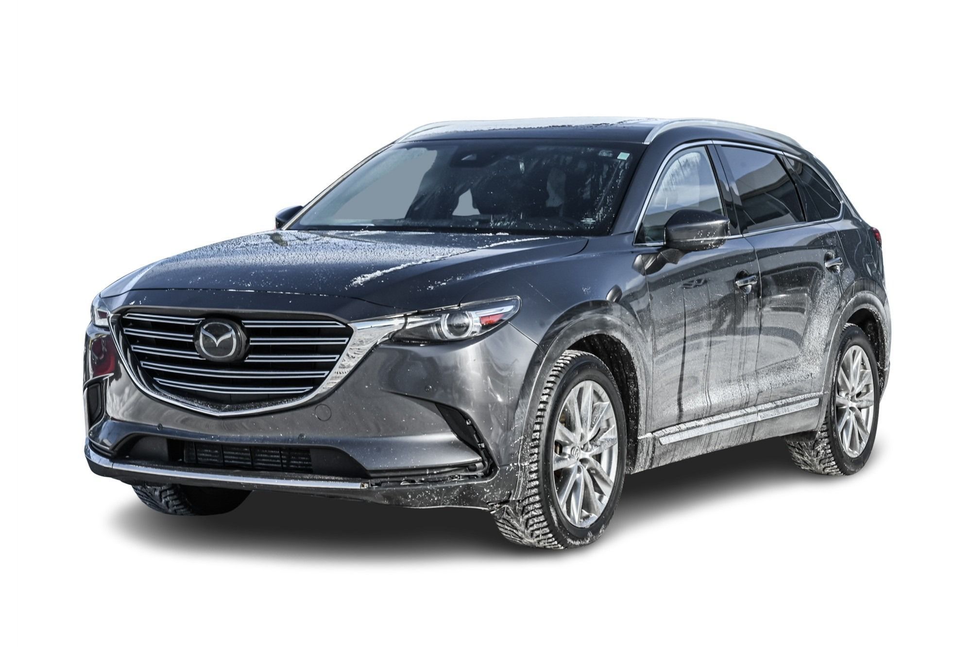 Mazda CX-9  2018