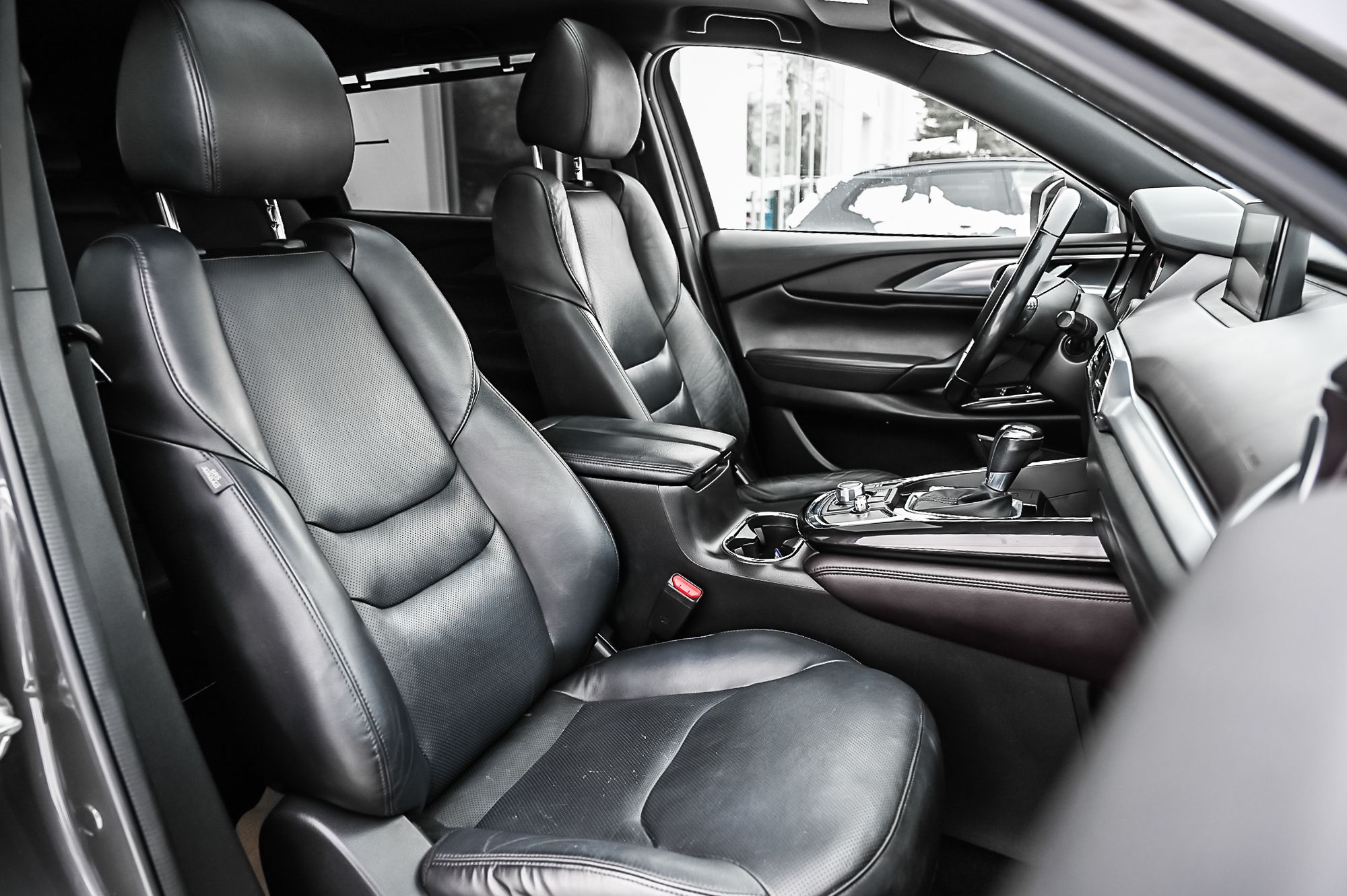 Mazda CX-9  2018 à Saint-Bruno-de-Montarville, Québec