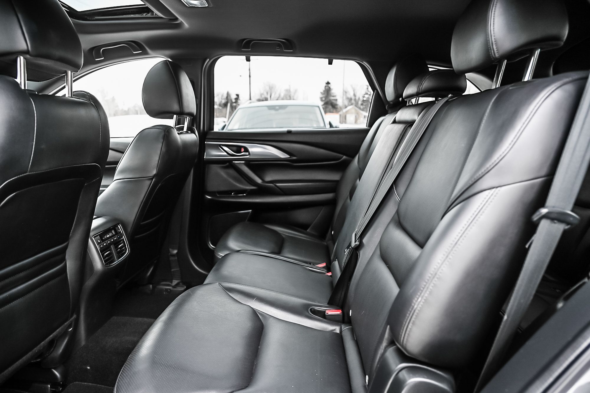 Mazda CX-9  2018 à Saint-Bruno-de-Montarville, Québec