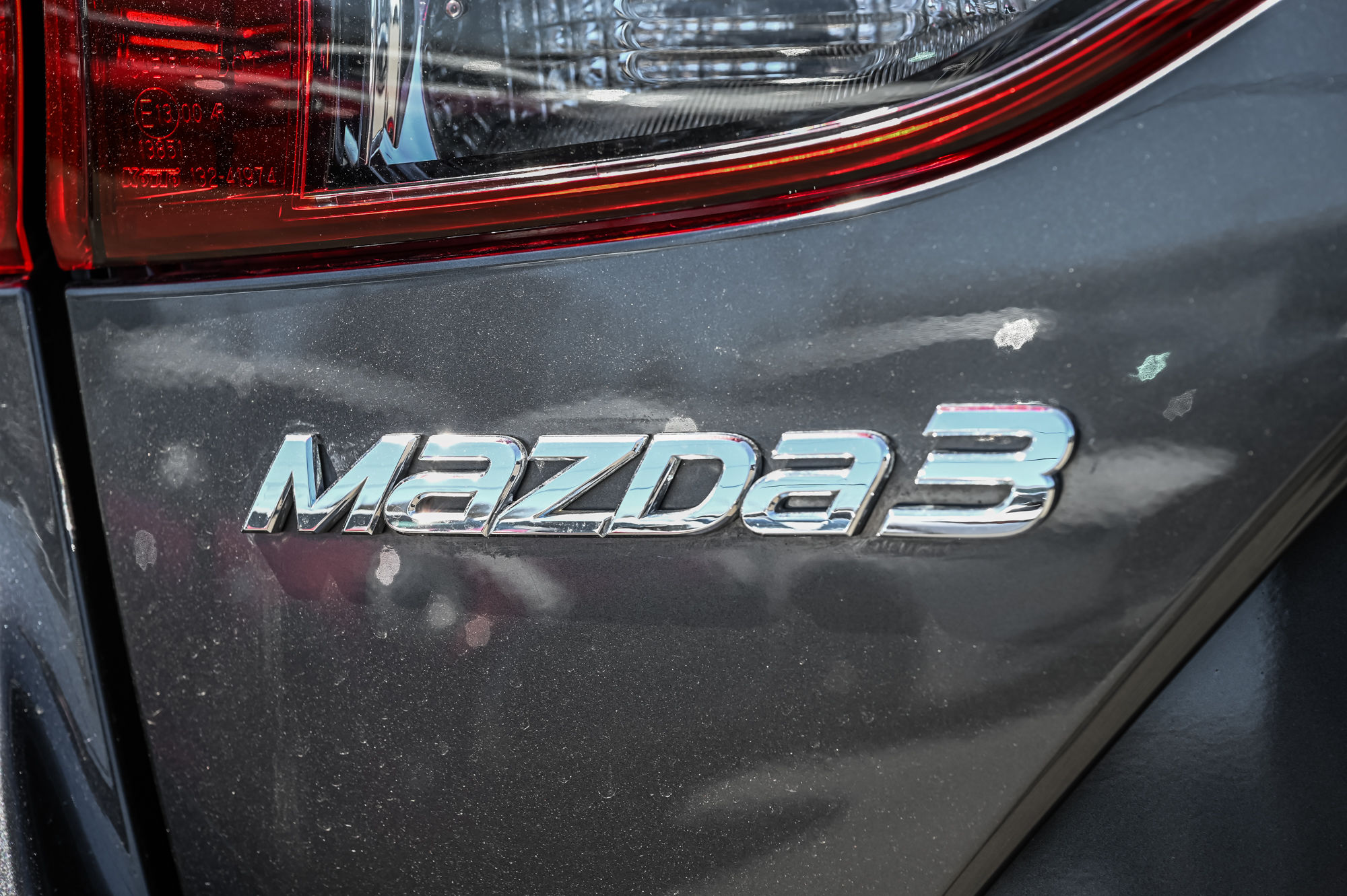 2018 Mazda 3 Sport in Saint-Bruno-de-Montarville, Quebec