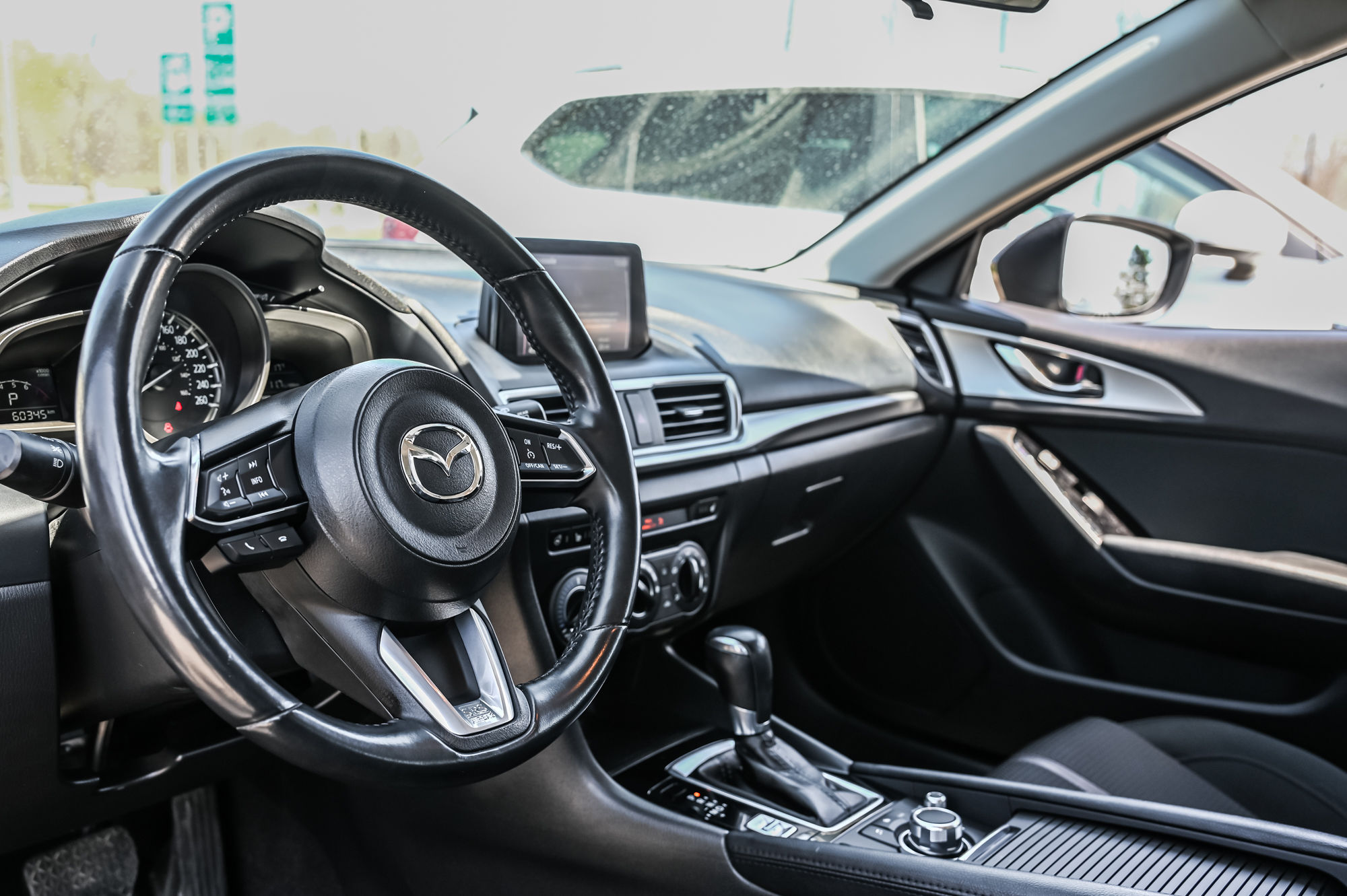 2018 Mazda 3 Sport in Saint-Bruno-de-Montarville, Quebec