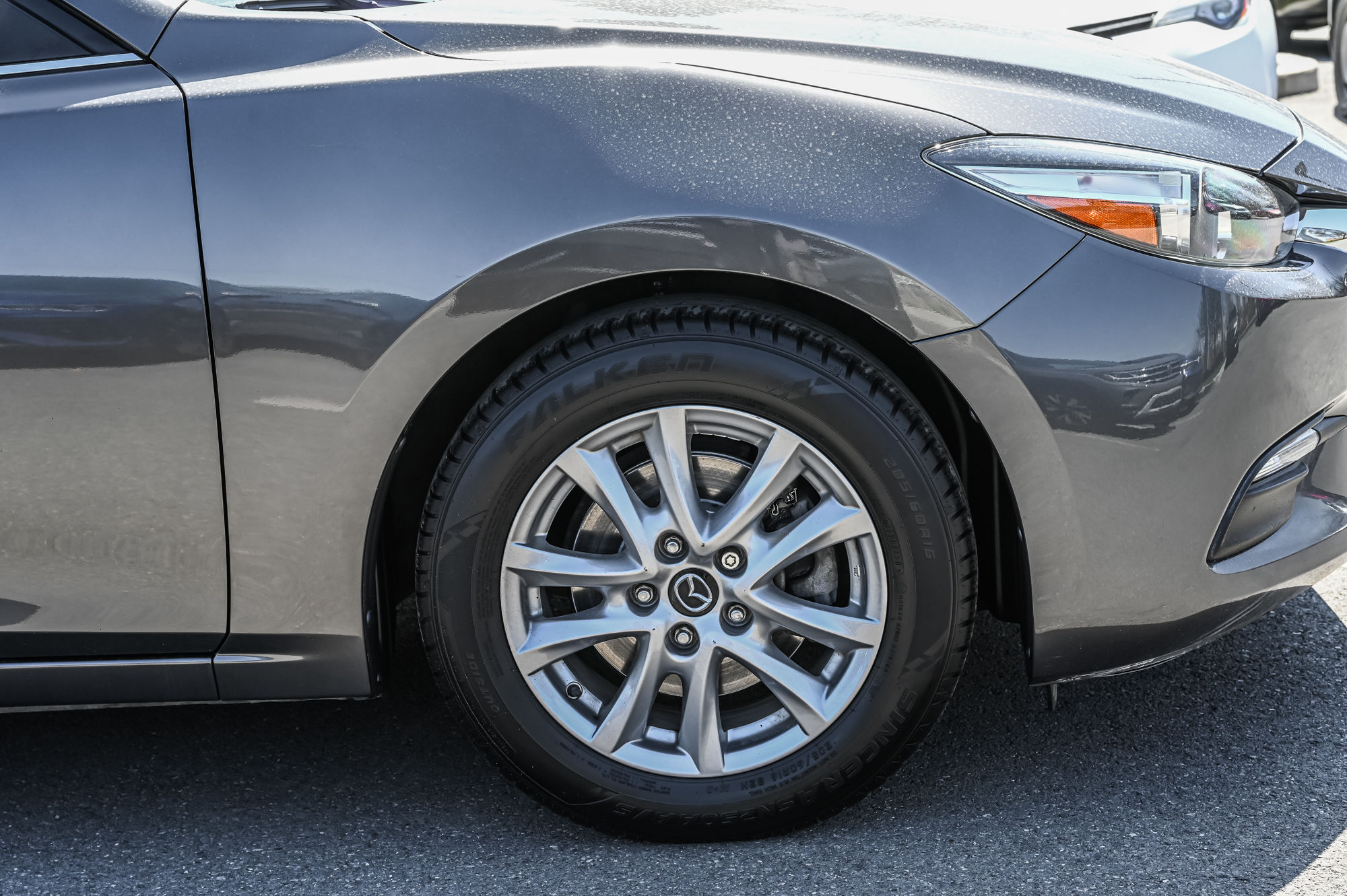 2018 Mazda 3 Sport in Saint-Bruno-de-Montarville, Quebec