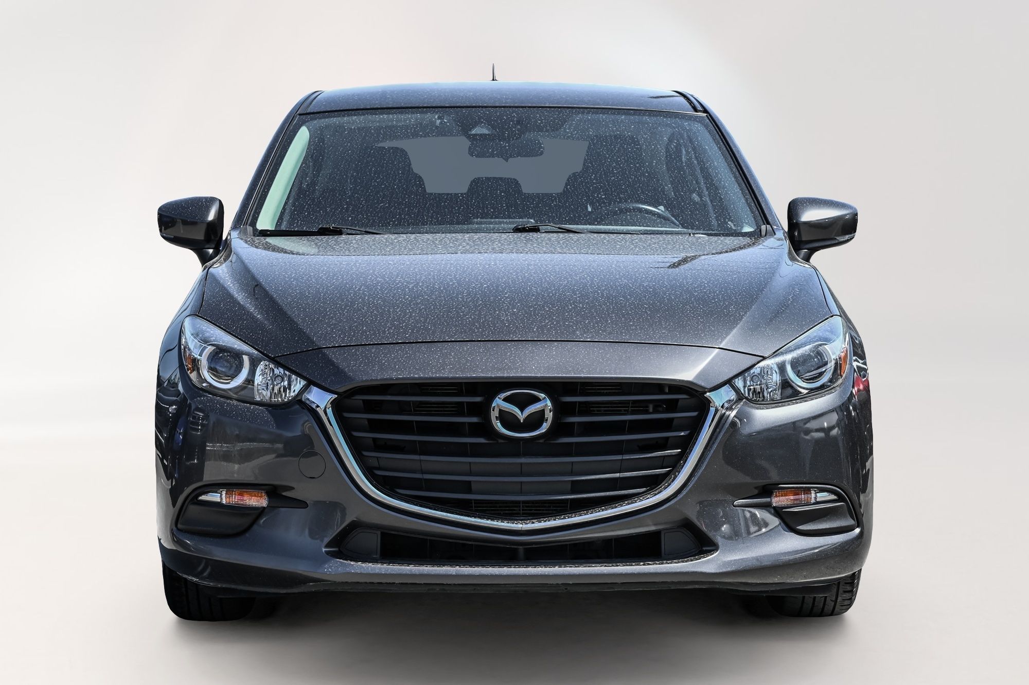 2018 Mazda 3 Sport in Saint-Bruno-de-Montarville, Quebec