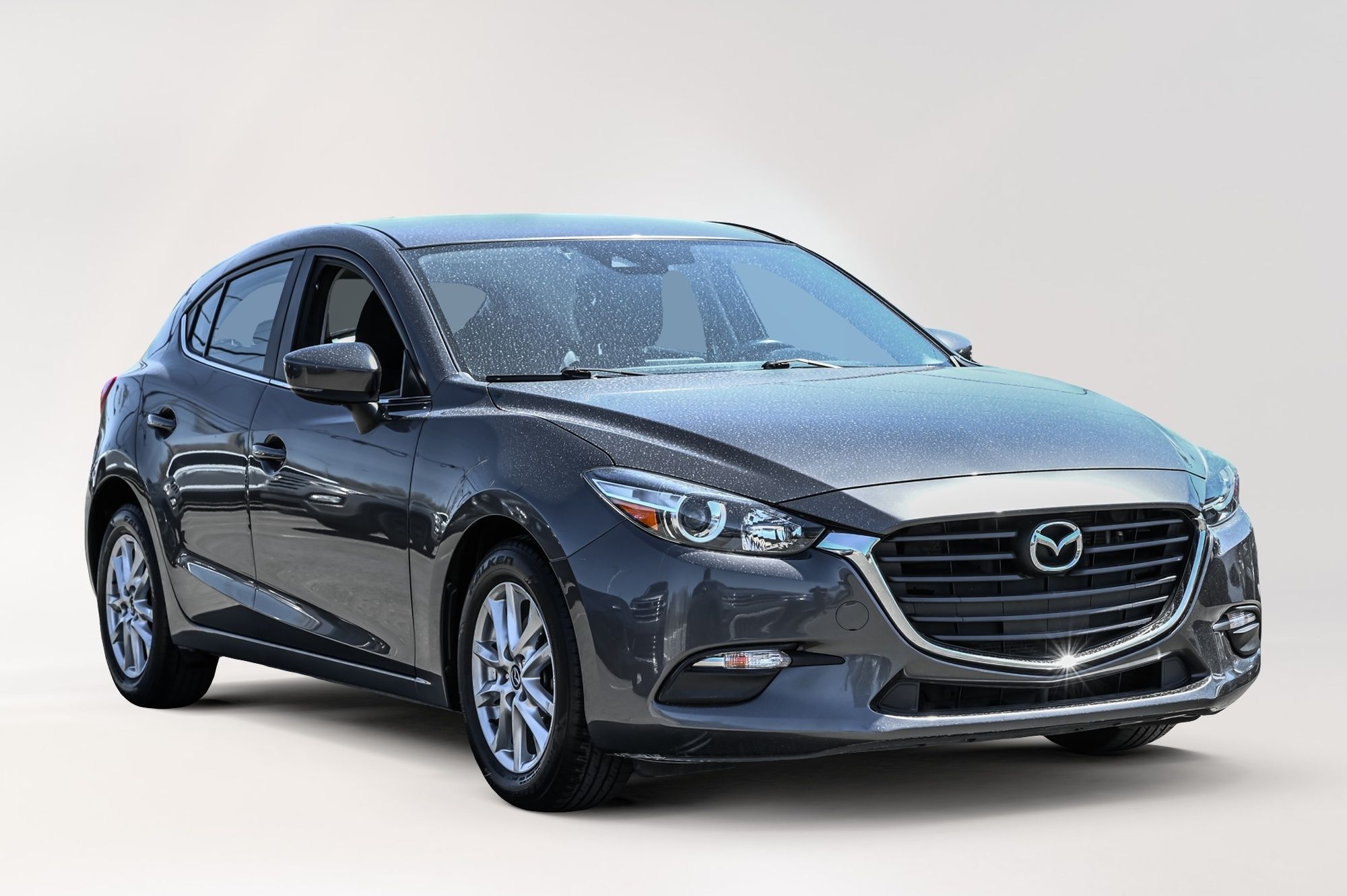2018 Mazda 3 Sport in Saint-Bruno-de-Montarville, Quebec