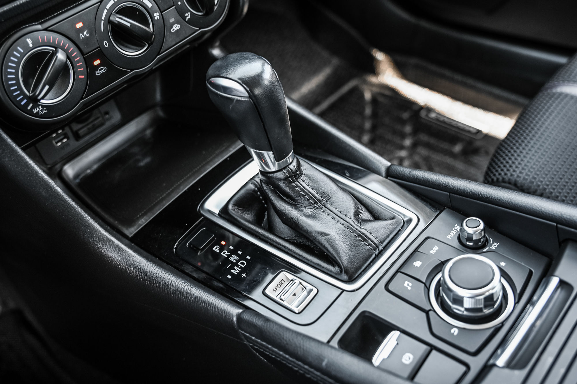 2018 Mazda 3 Sport in Saint-Bruno-de-Montarville, Quebec