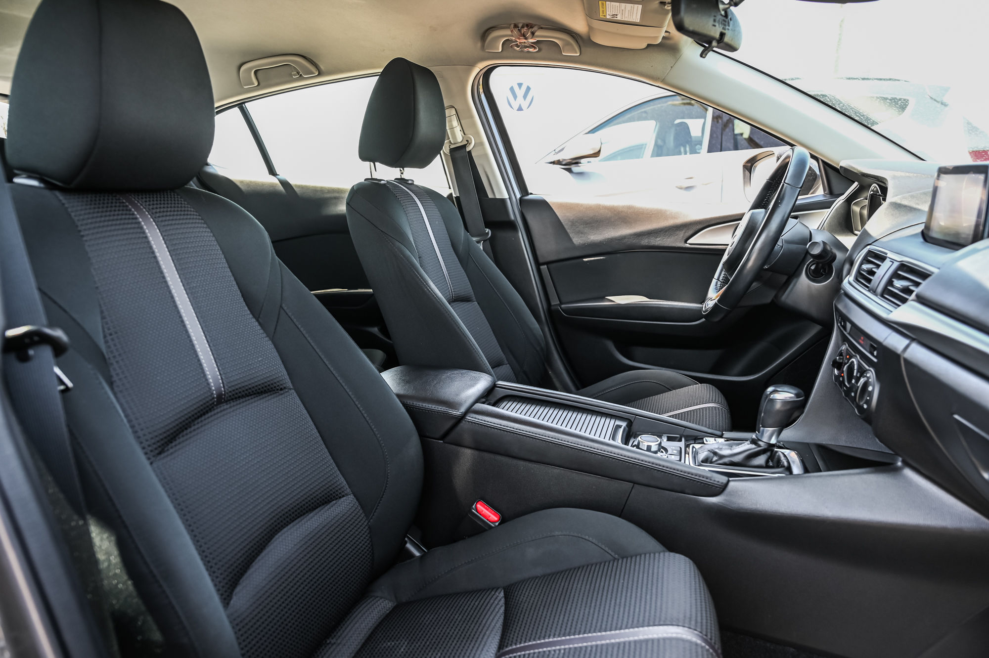 2018 Mazda 3 Sport in Saint-Bruno-de-Montarville, Quebec