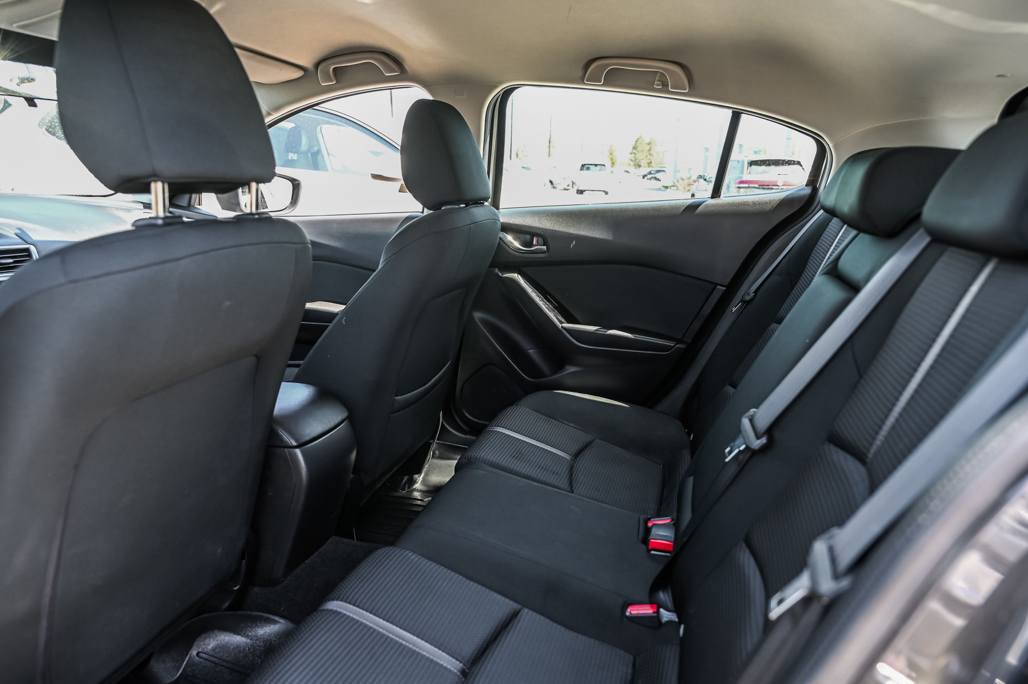2018 Mazda 3 Sport in Saint-Bruno-de-Montarville, Quebec
