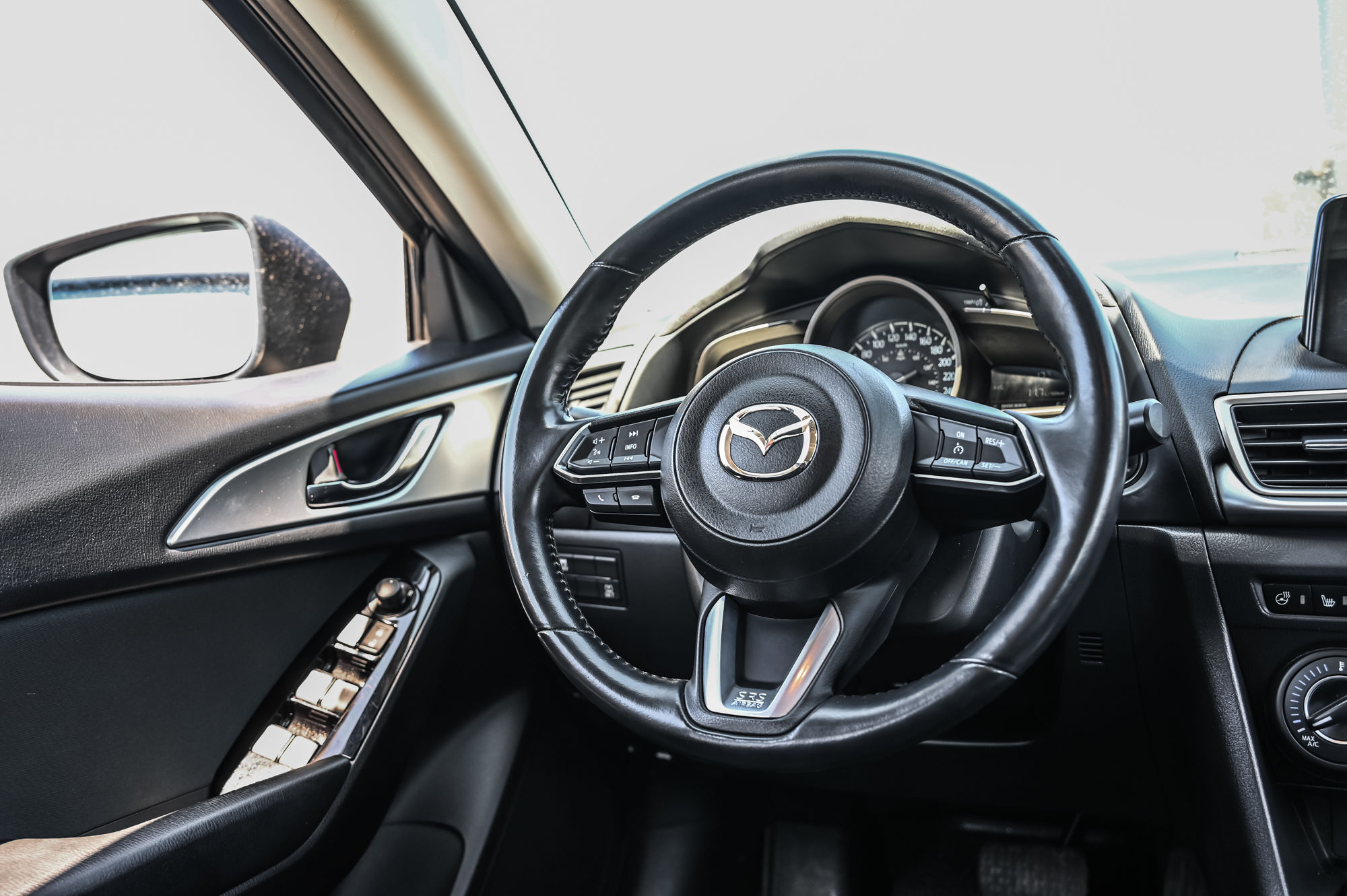 2018 Mazda 3 Sport in Saint-Bruno-de-Montarville, Quebec