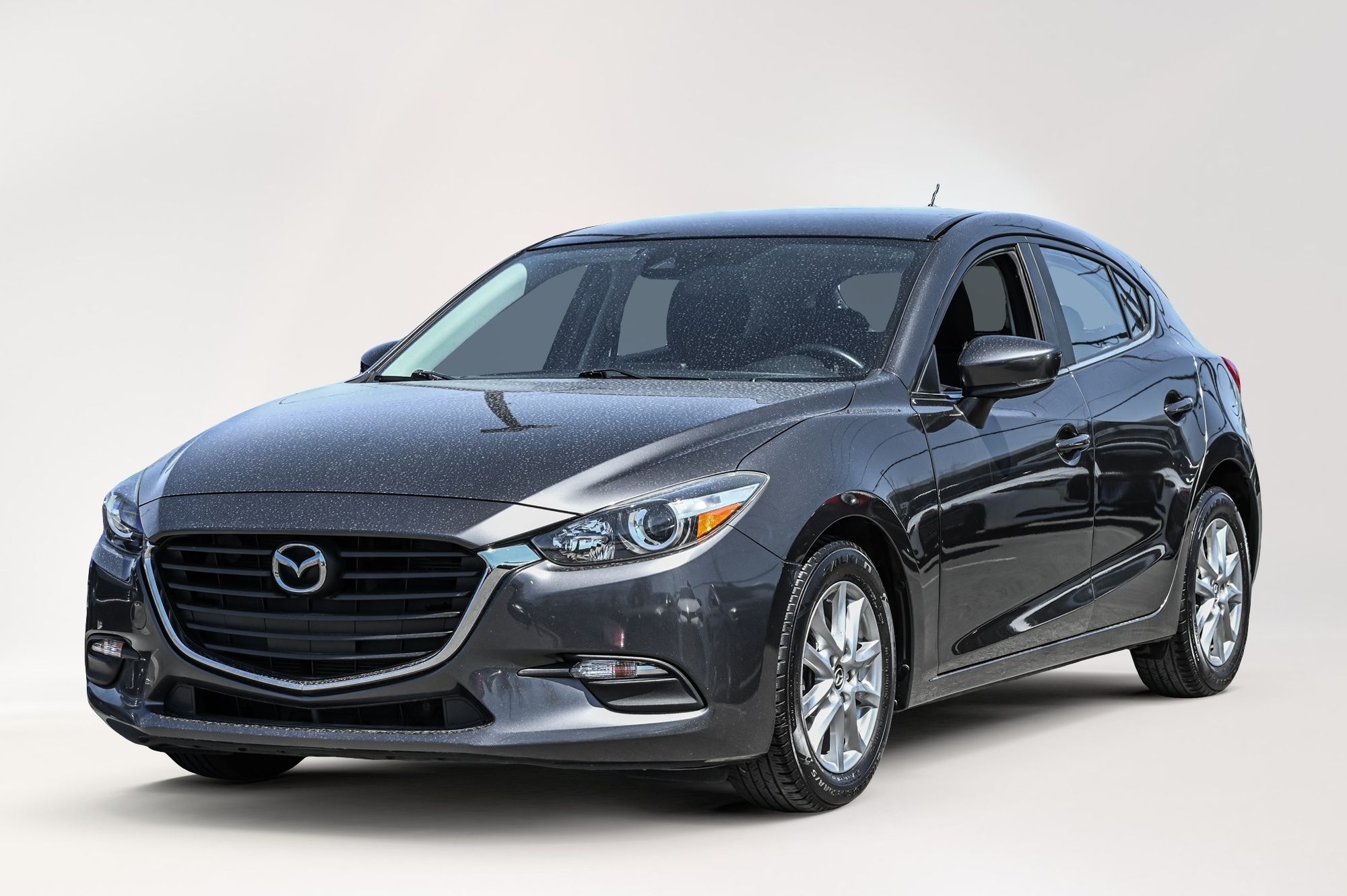 2018 Mazda 3 Sport in Saint-Bruno-de-Montarville, Quebec