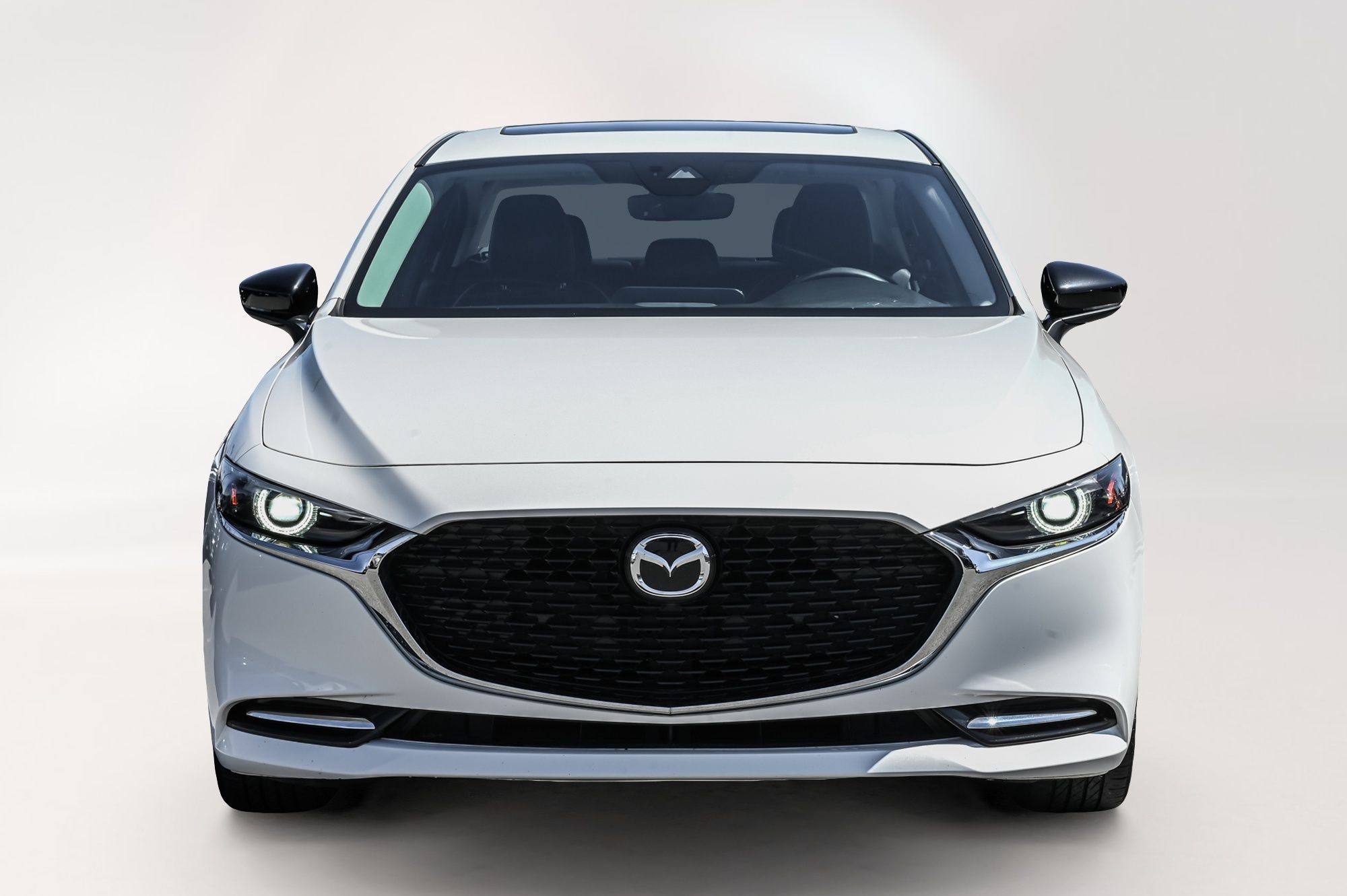 2021 Mazda 3 in Saint-Bruno-de-Montarville, Quebec